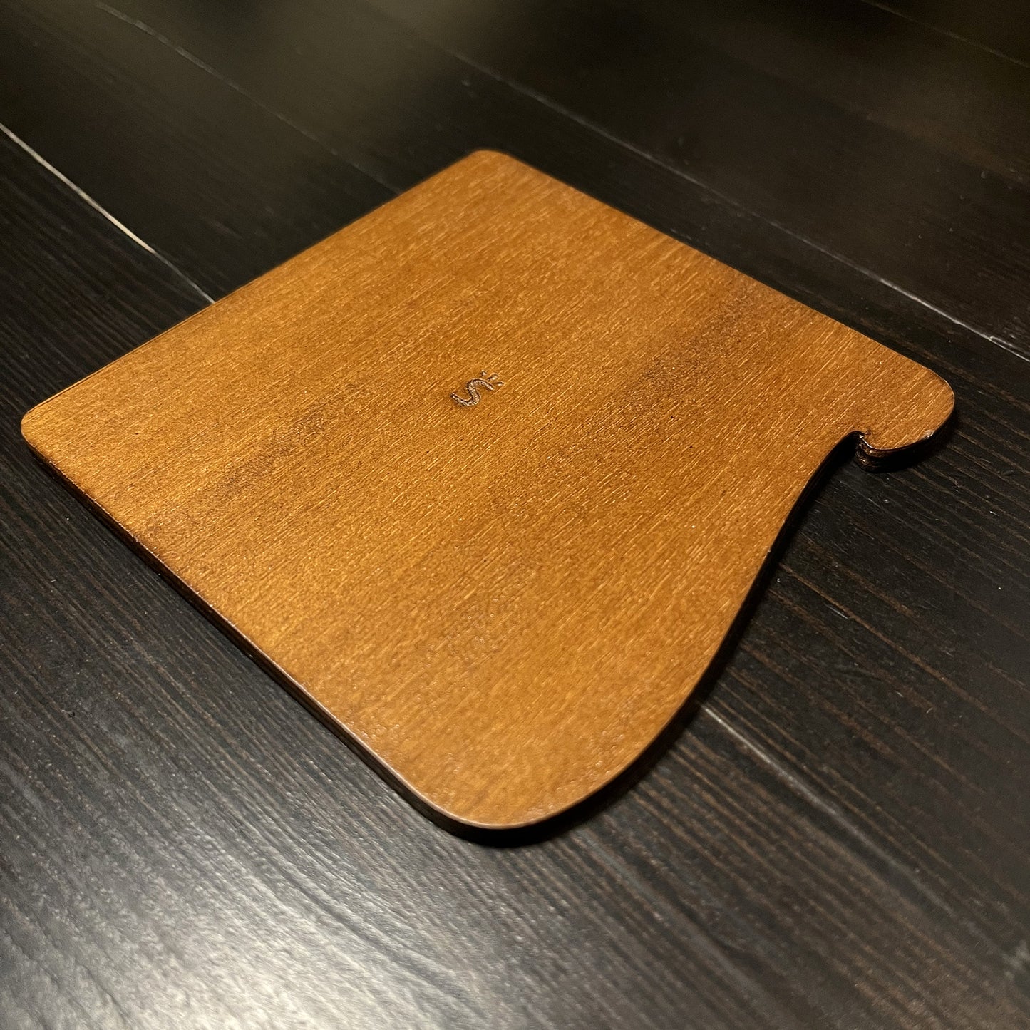 Area S Auris Placemats