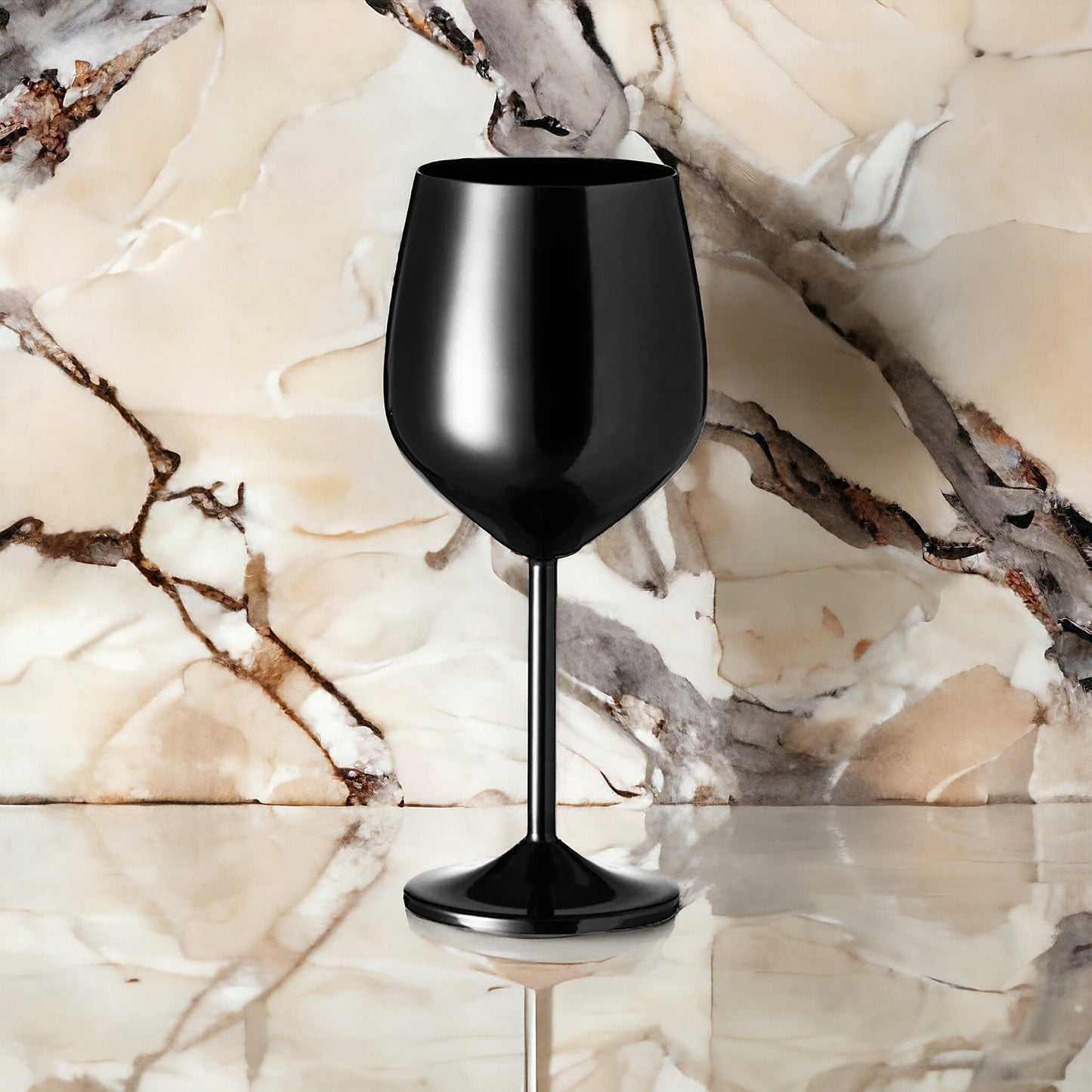 Wine glass 01