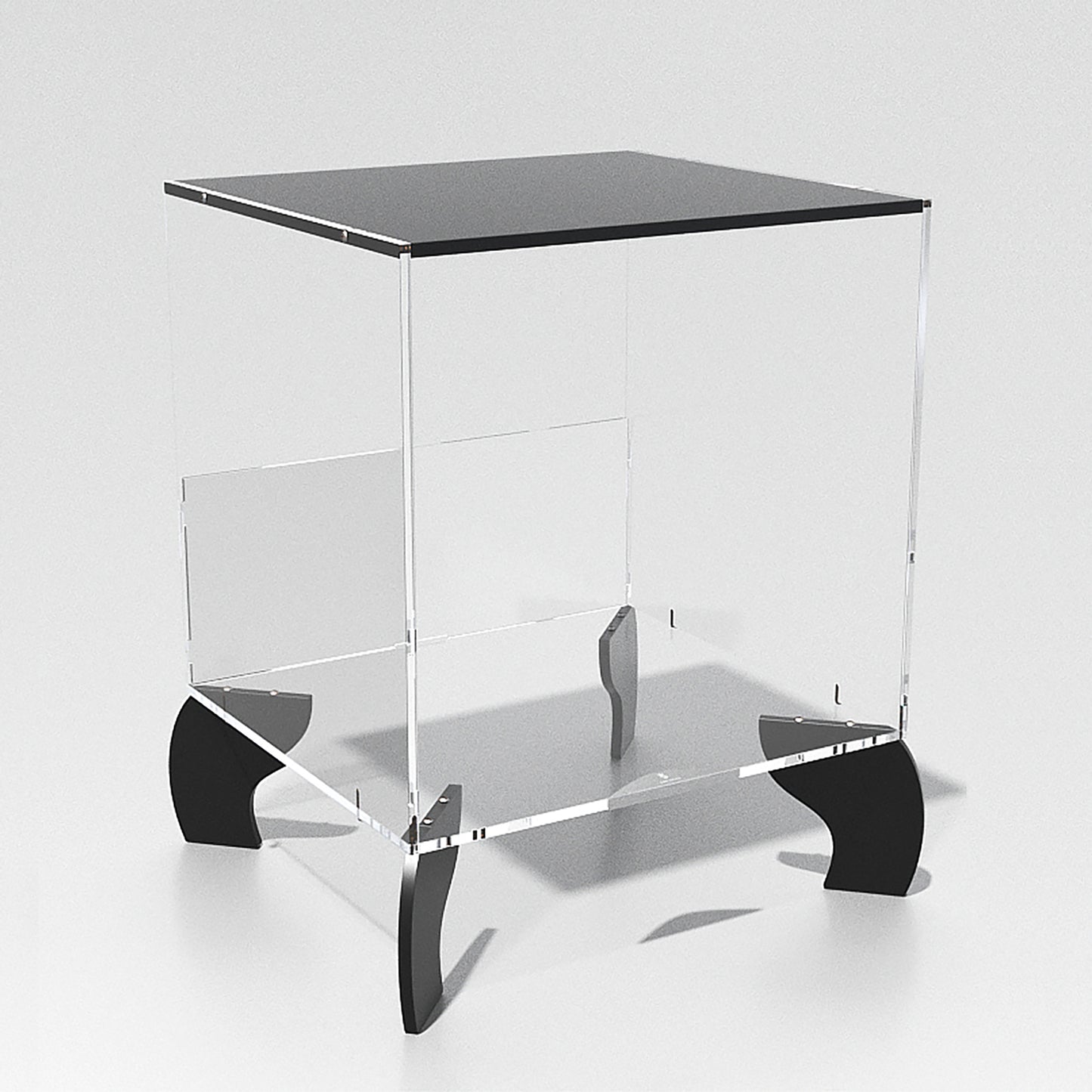 Mobiletto design Borgo S1 Domino