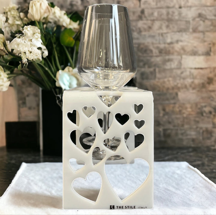 Ewenti Hearts Cake Stand Box