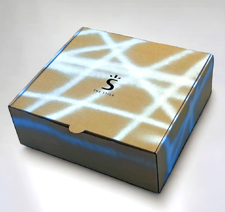 Ewenti Hearts Cake Stand Box