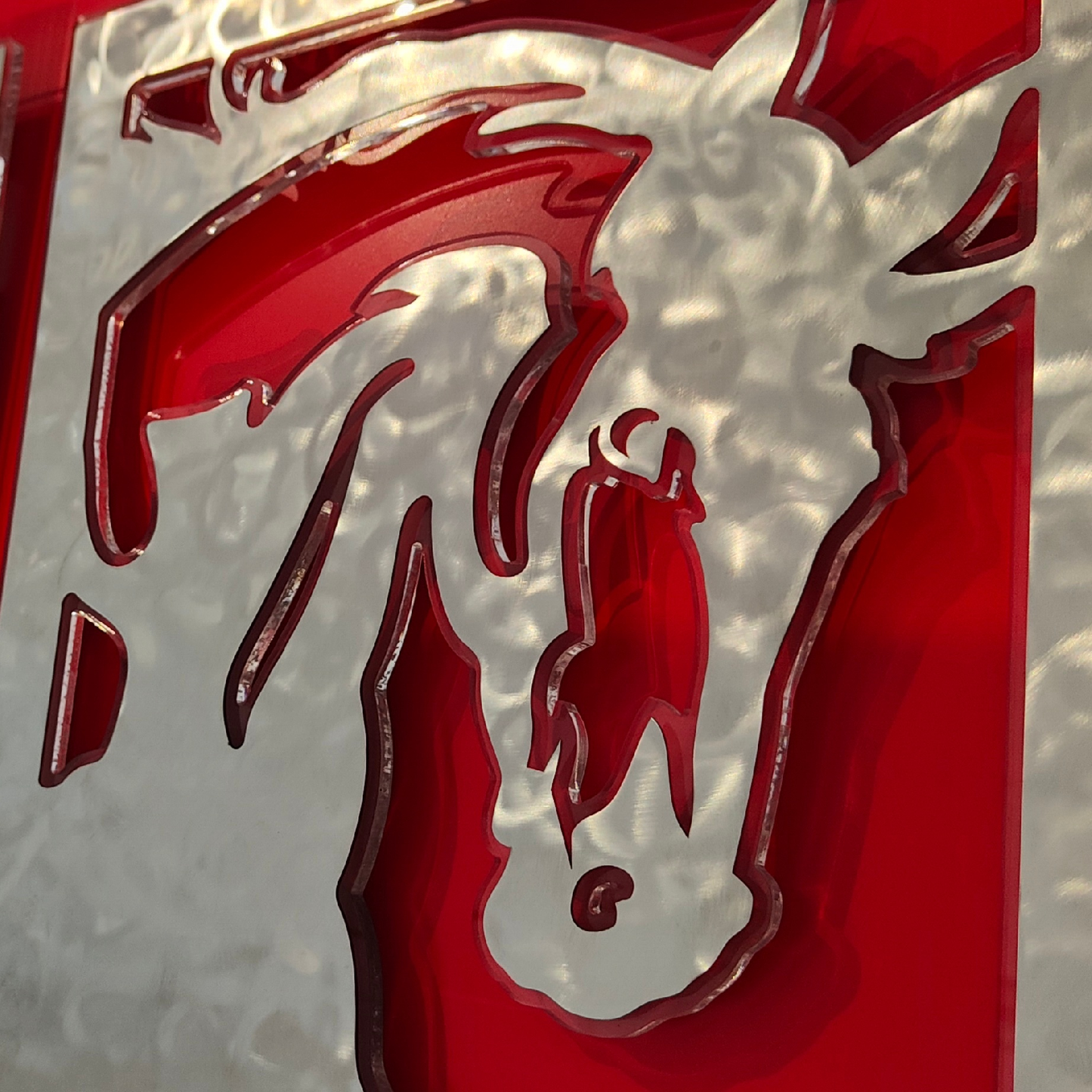 Tramax Equus 3 XPS design framework
