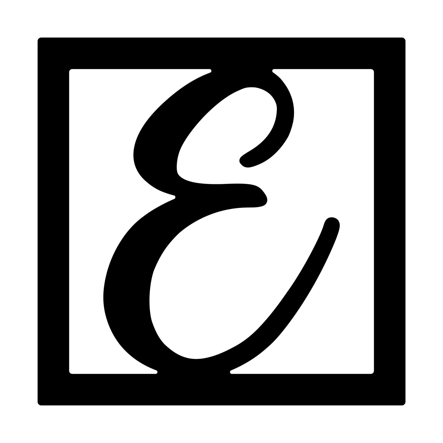 TuttaVita - Wall Decor - Letters