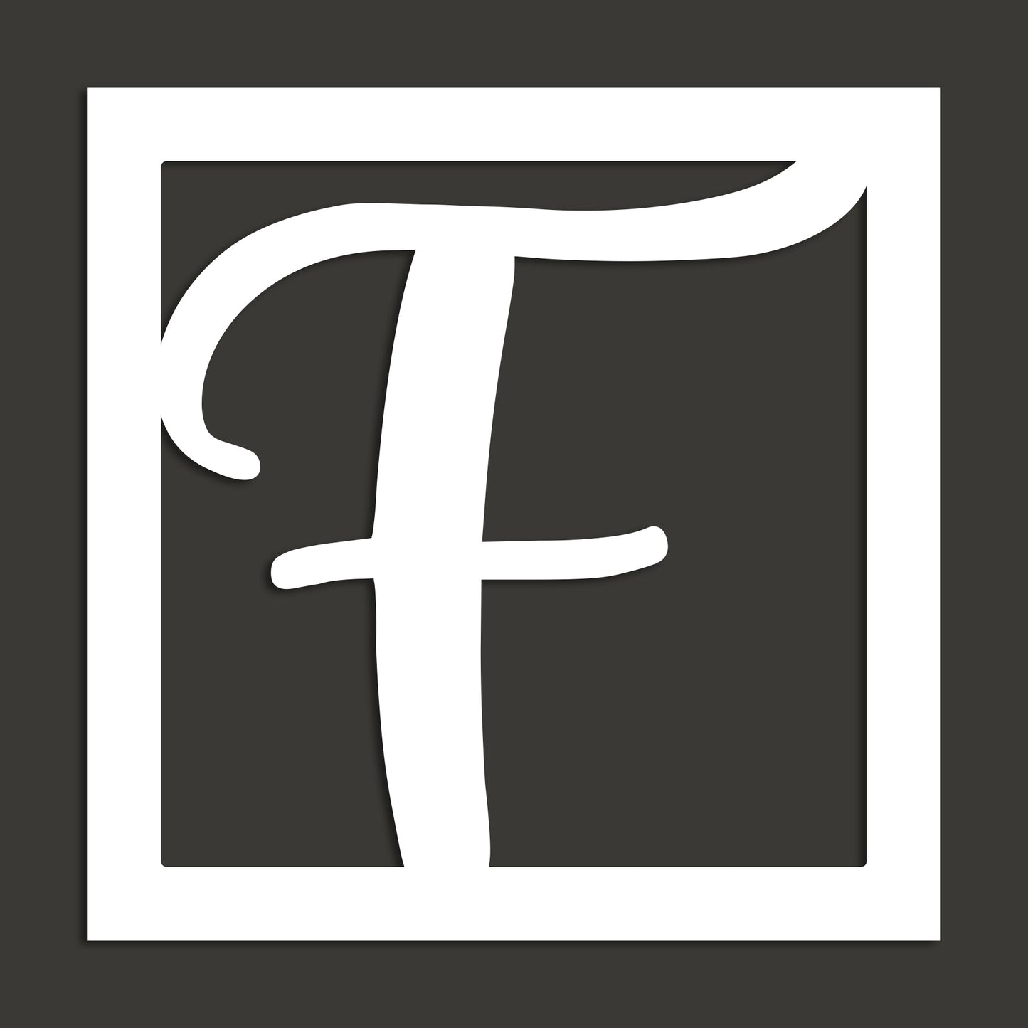 TuttaVita - Wall Decor - Letters