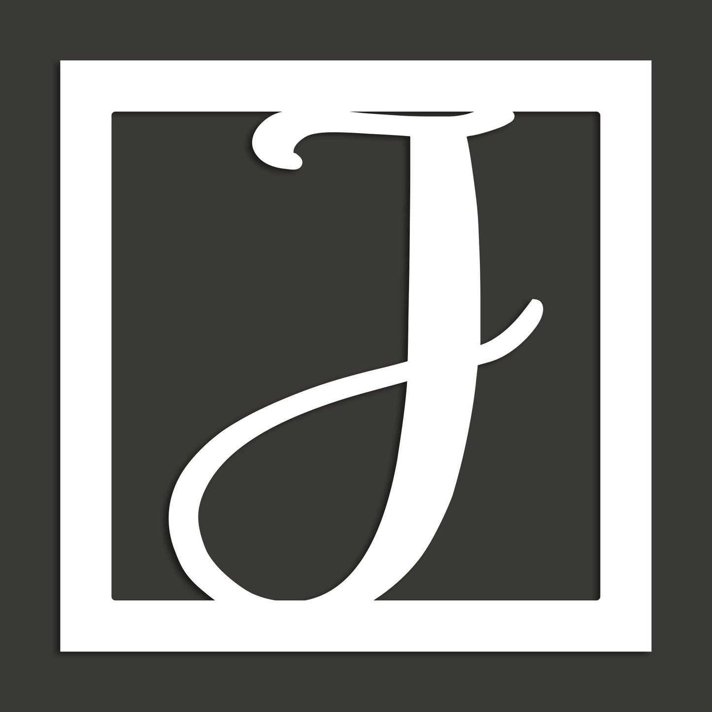 TuttaVita - Wall Decor - Letters