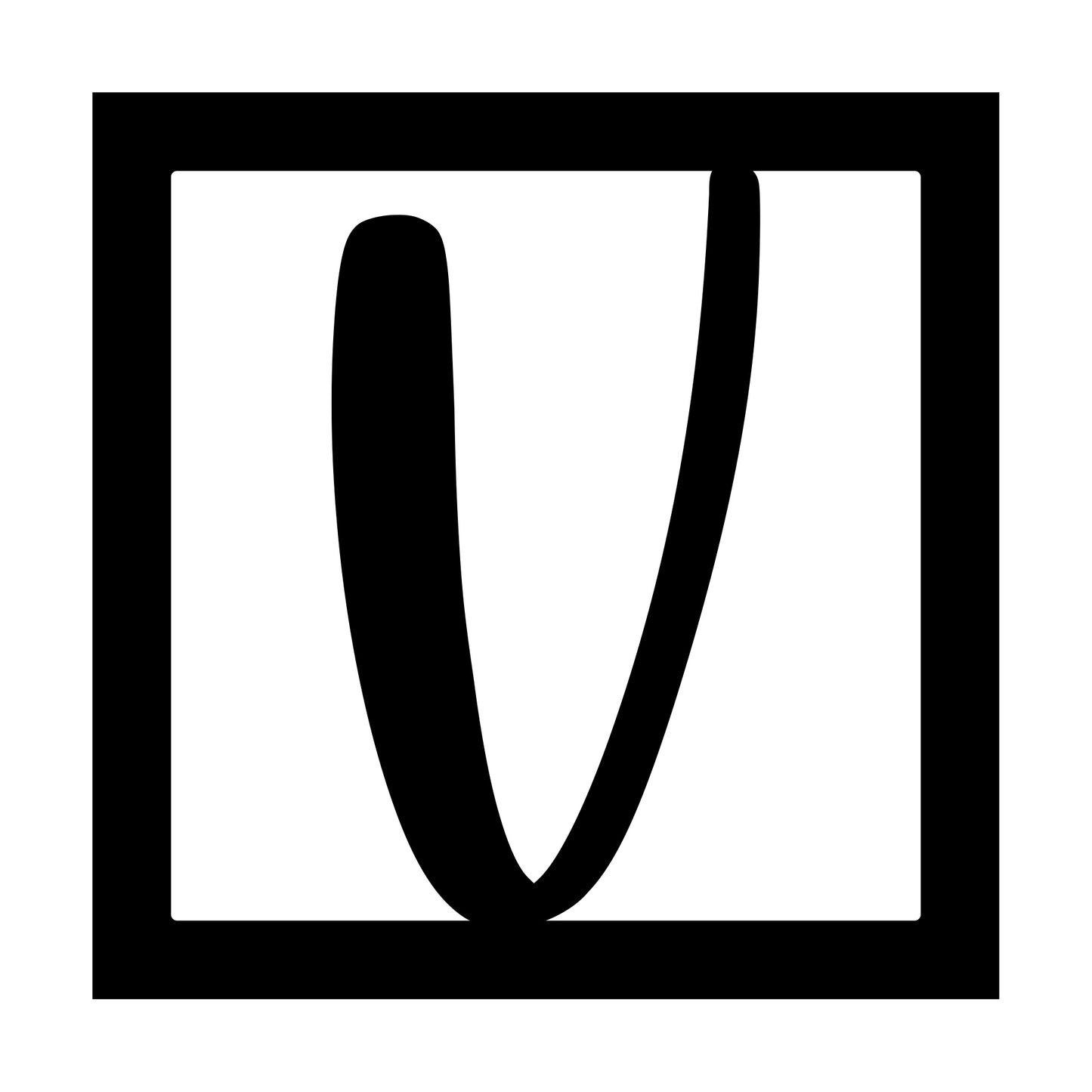 TuttaVita - Wall Decor - Letters