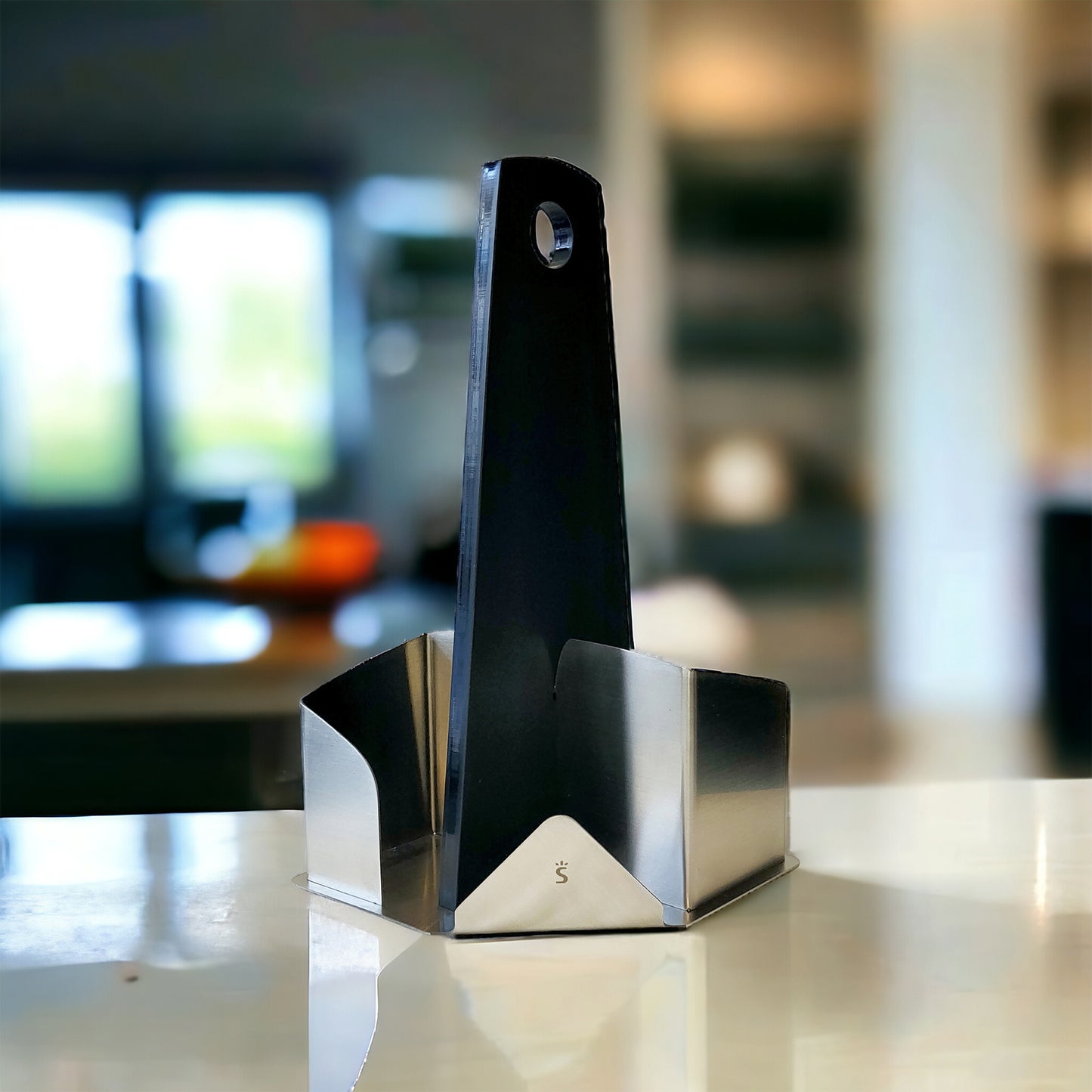 Spoa 500 Domino Oil Bottle