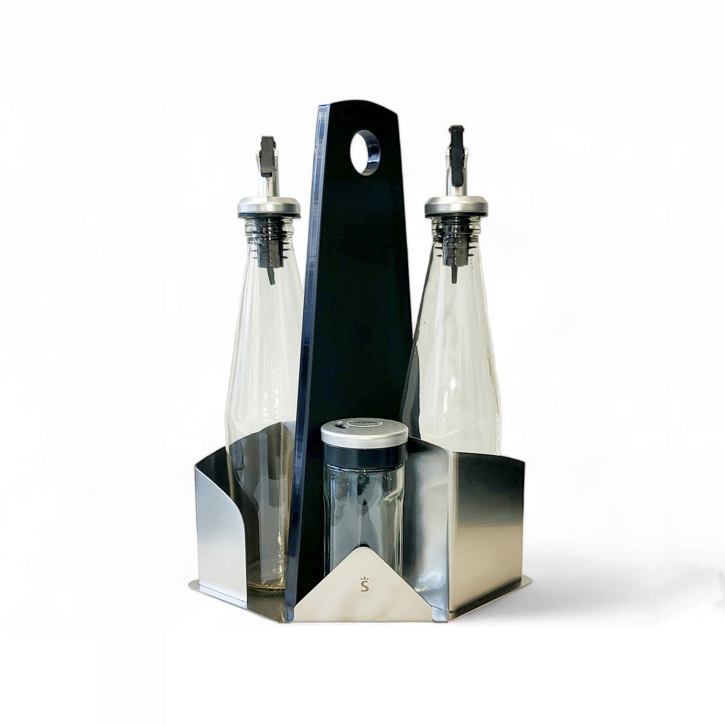 Spoa 500 Domino Oil Bottle