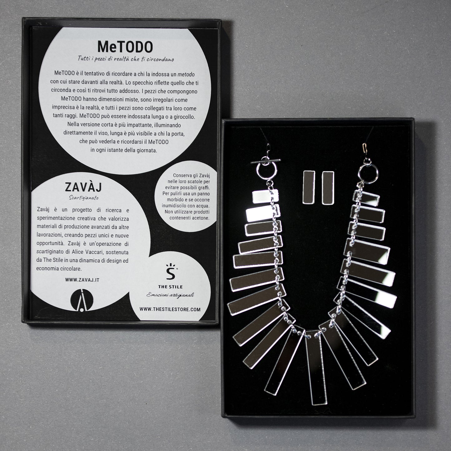 Zavaj Necklace 02