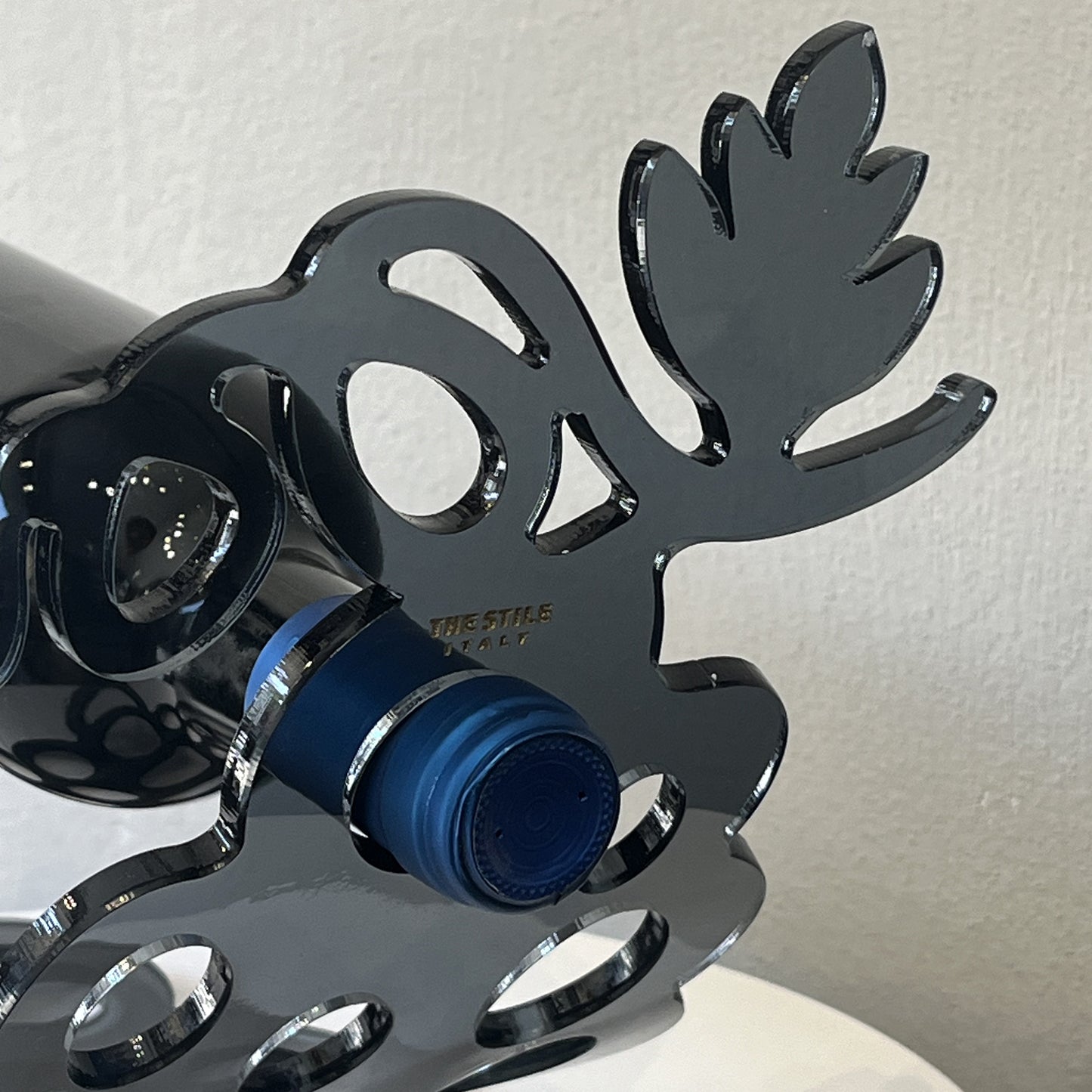 Jaded Bottle Holder