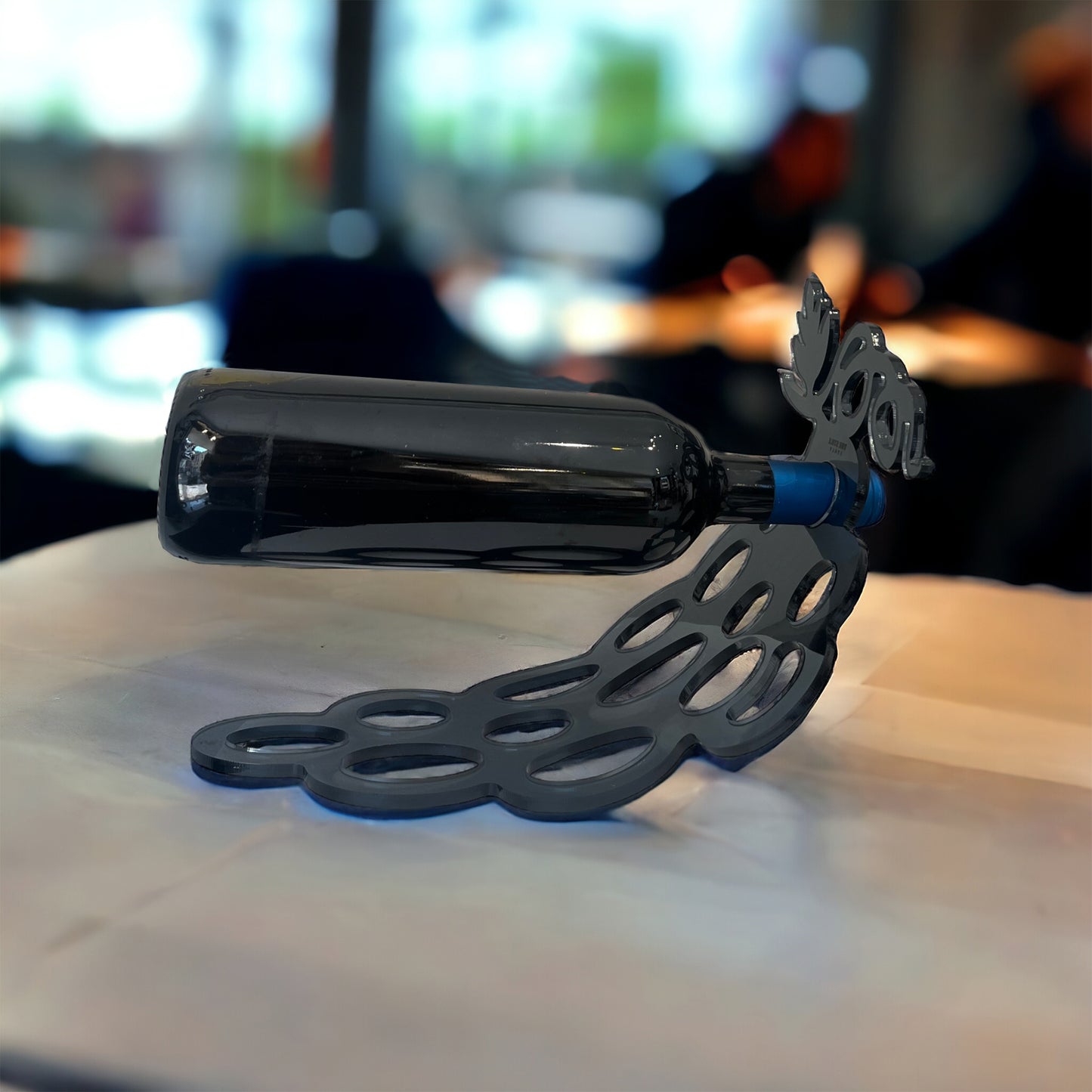 Jaded Bottle Holder