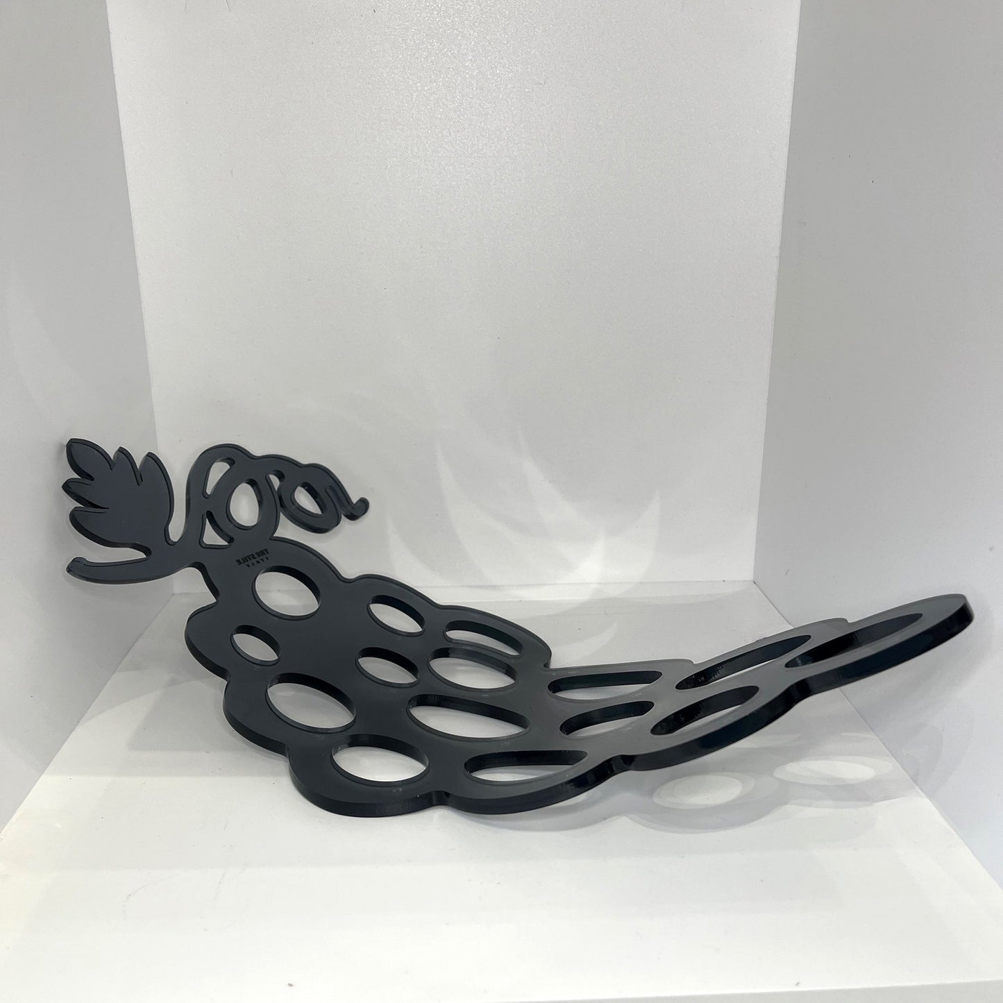 Jaded Bottle Holder