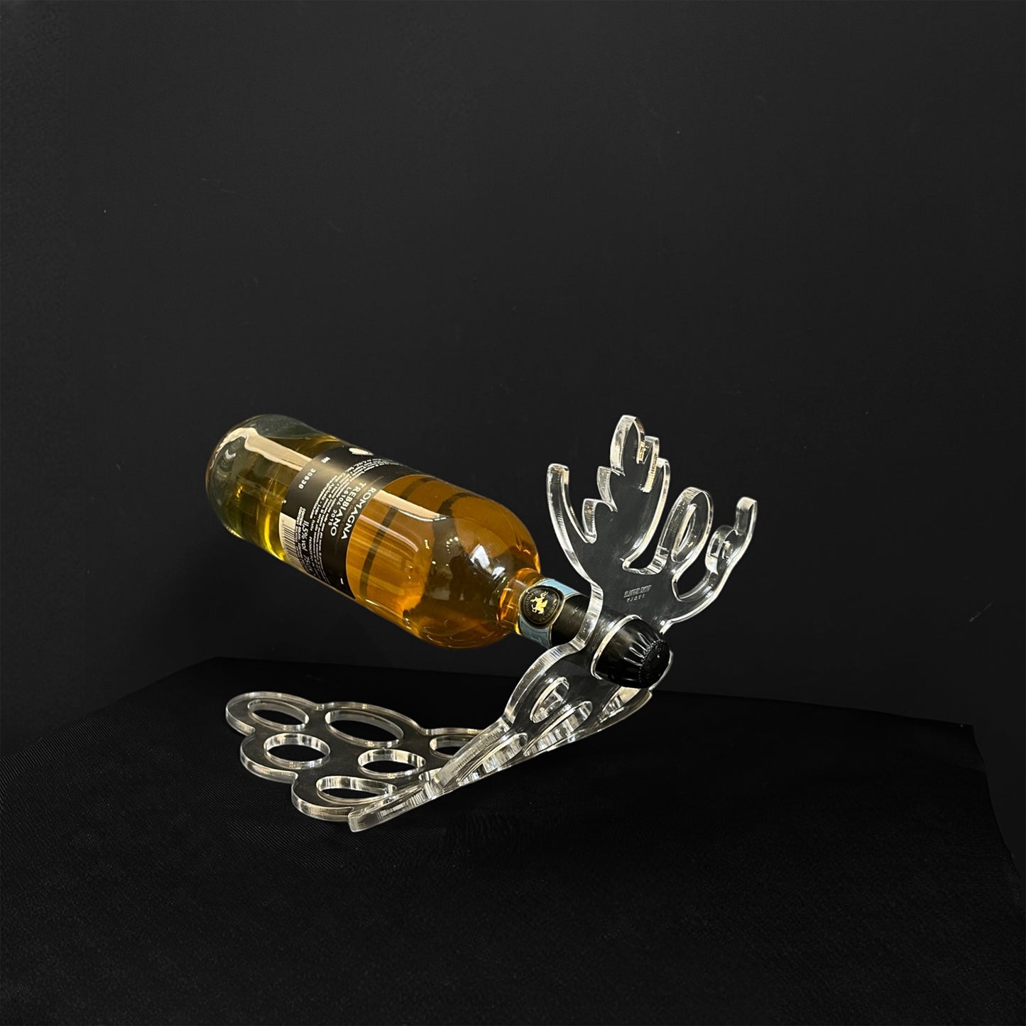Jaded Bottle Holder