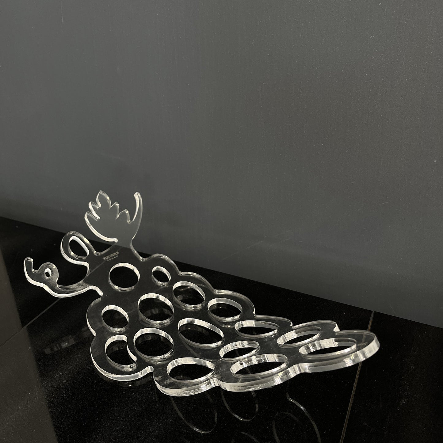 Jaded Bottle Holder