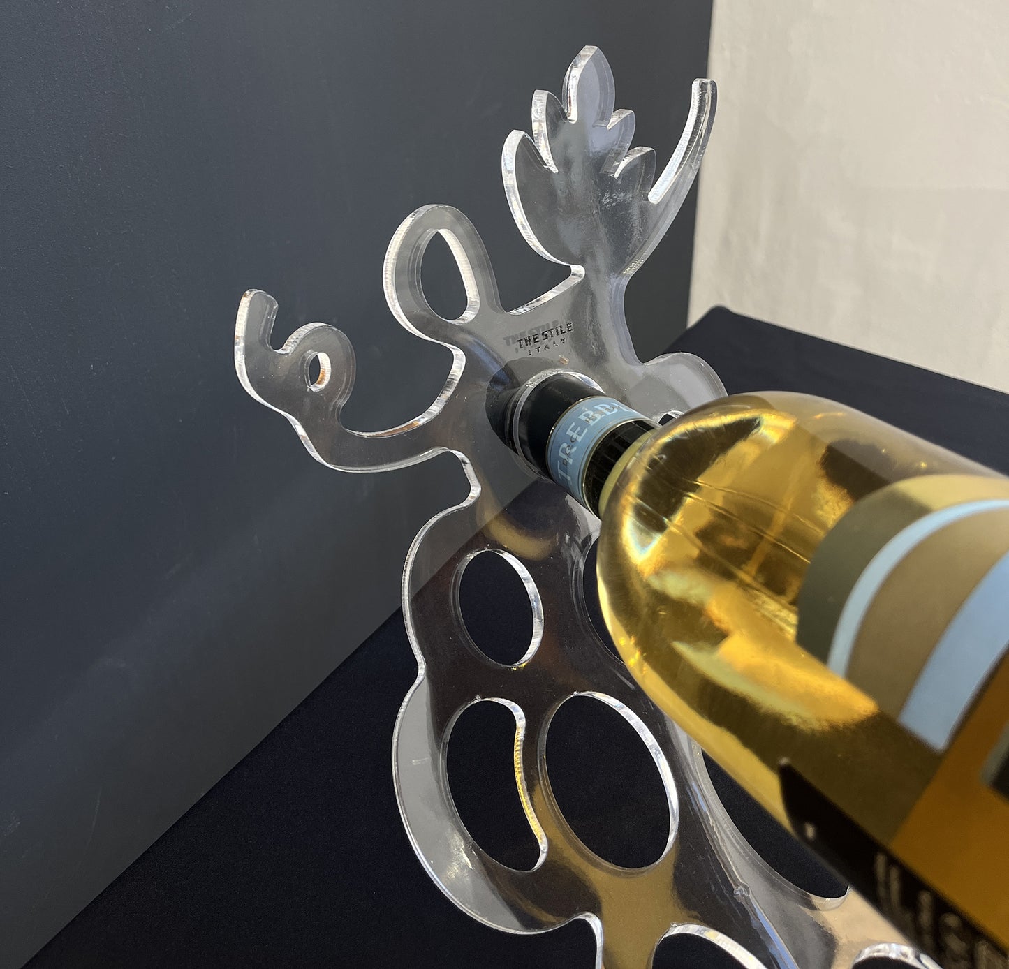 Jaded Bottle Holder