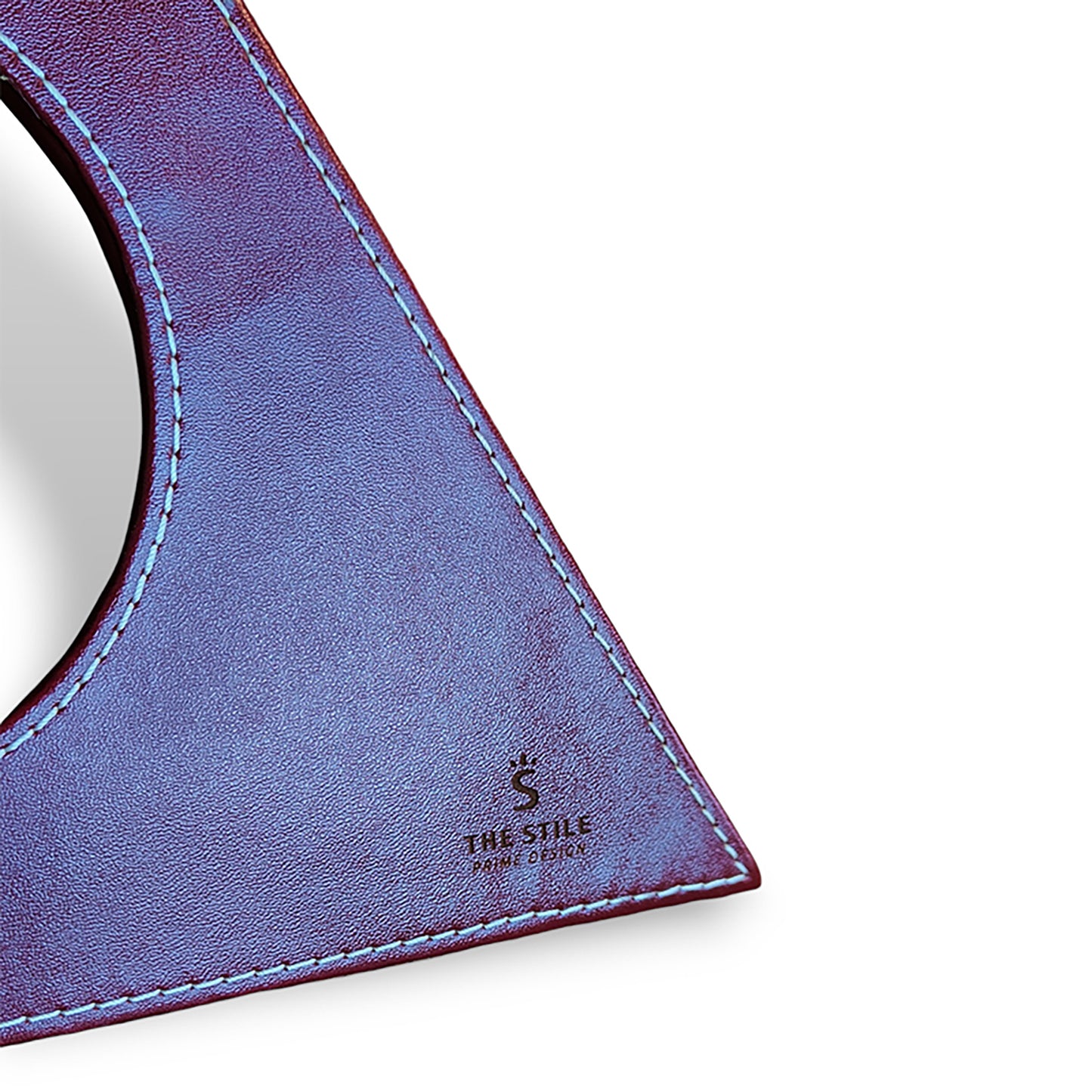 Portabottiglie Triangolo