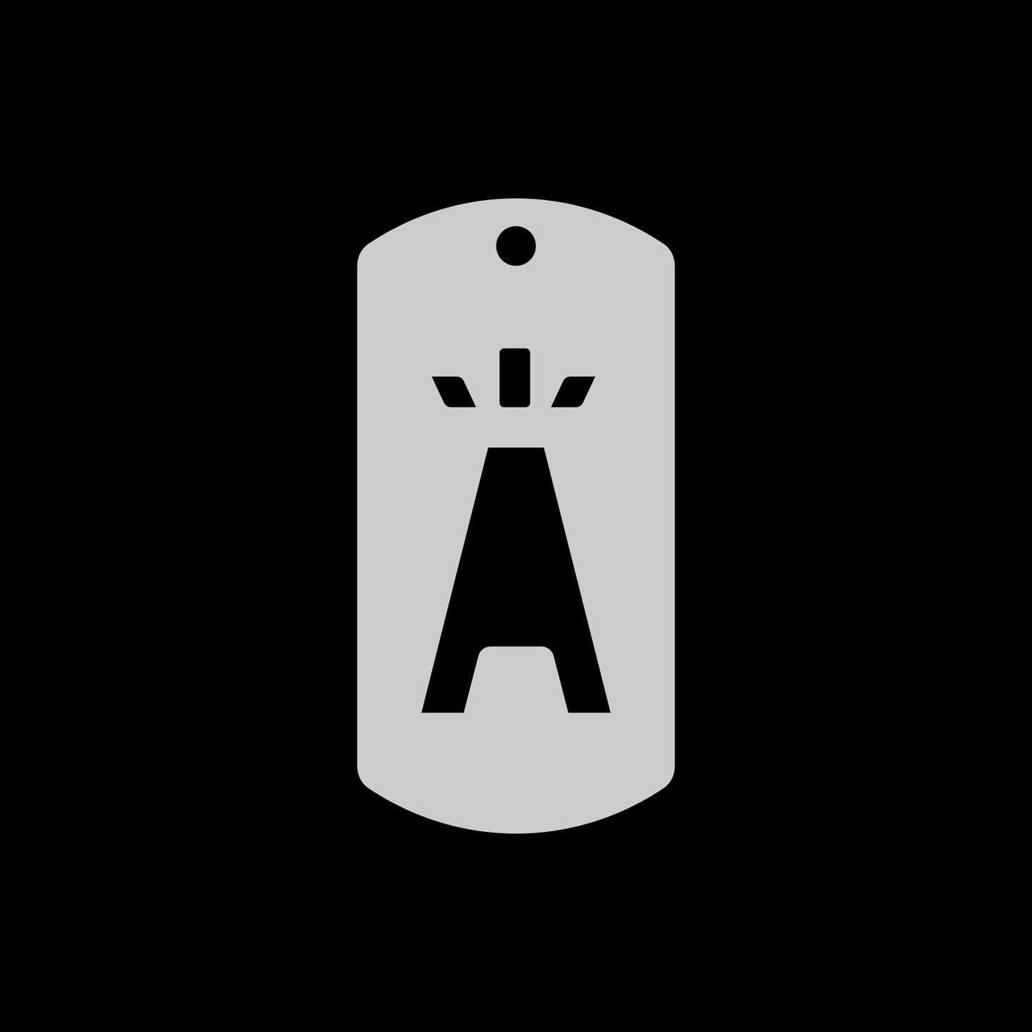 NAT Initial Keychain