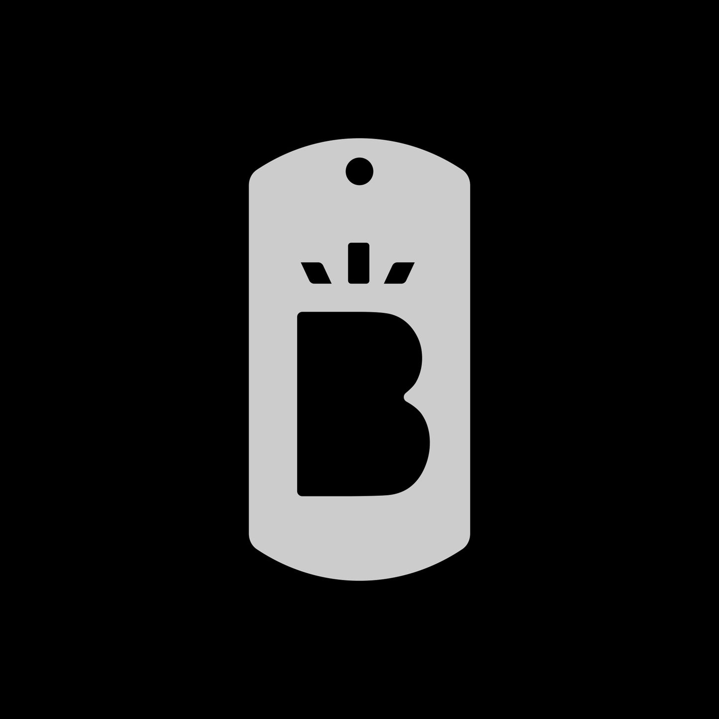 NAT Initial Keychain