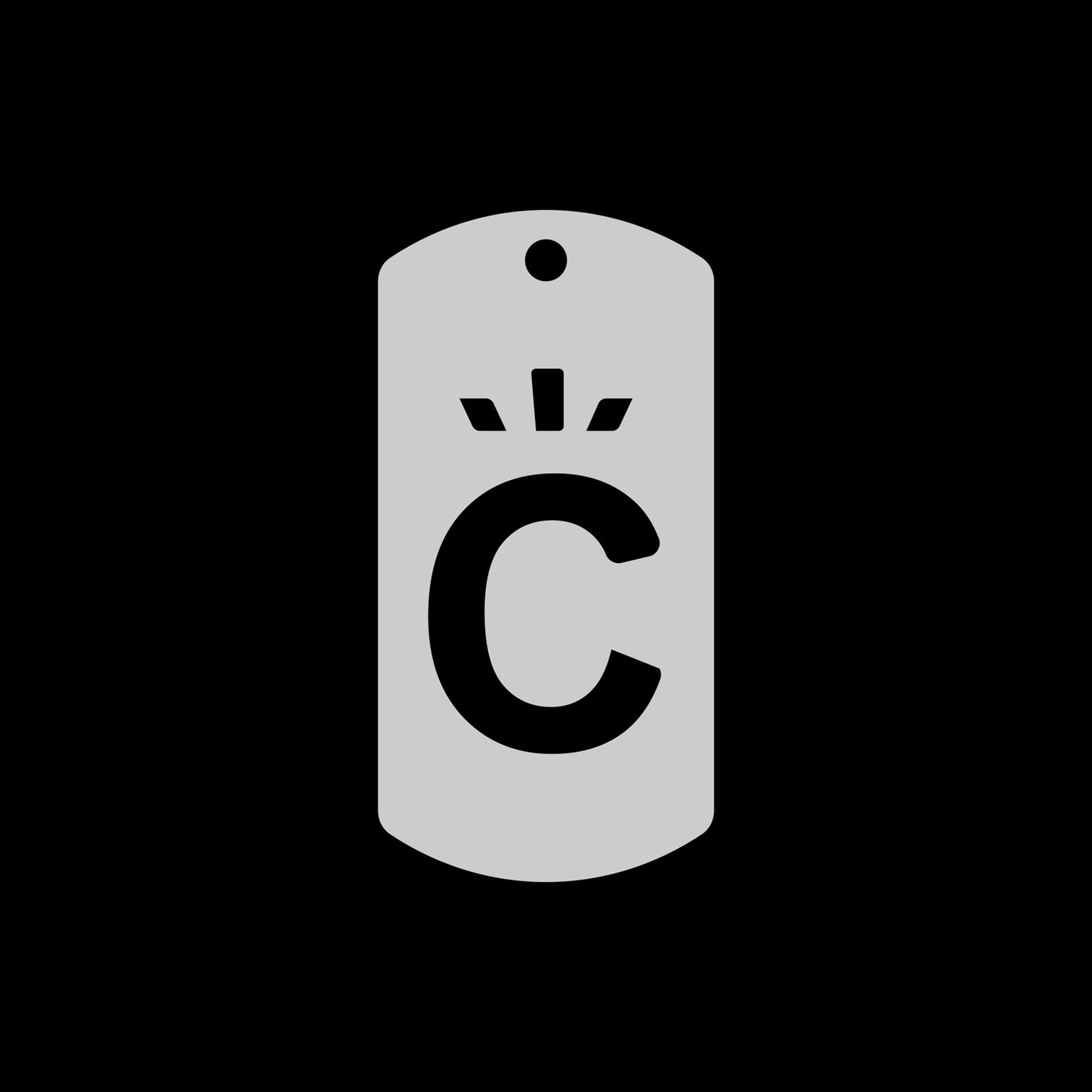 NAT Initial Keychain