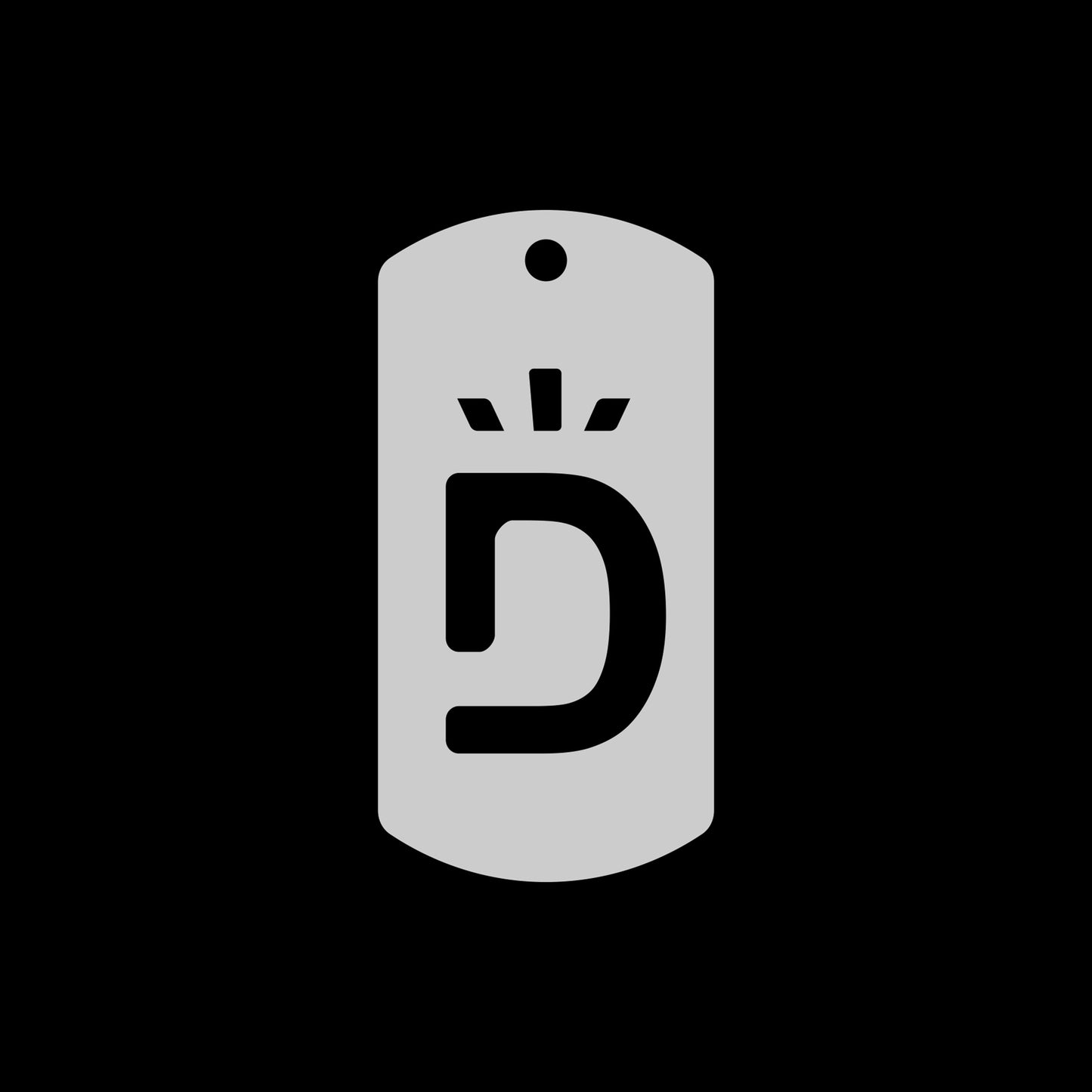 NAT Initial Keychain