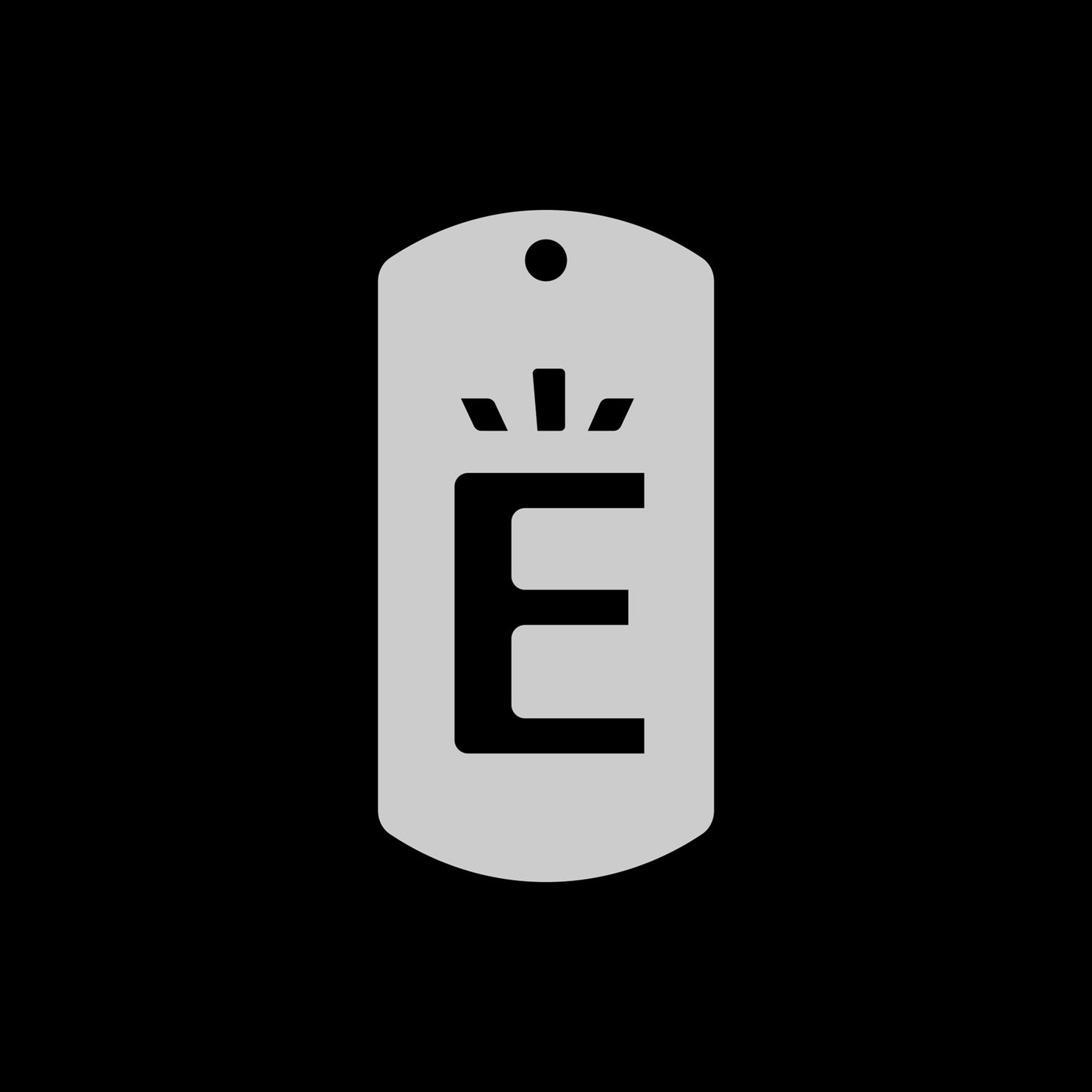 NAT Initial Keychain