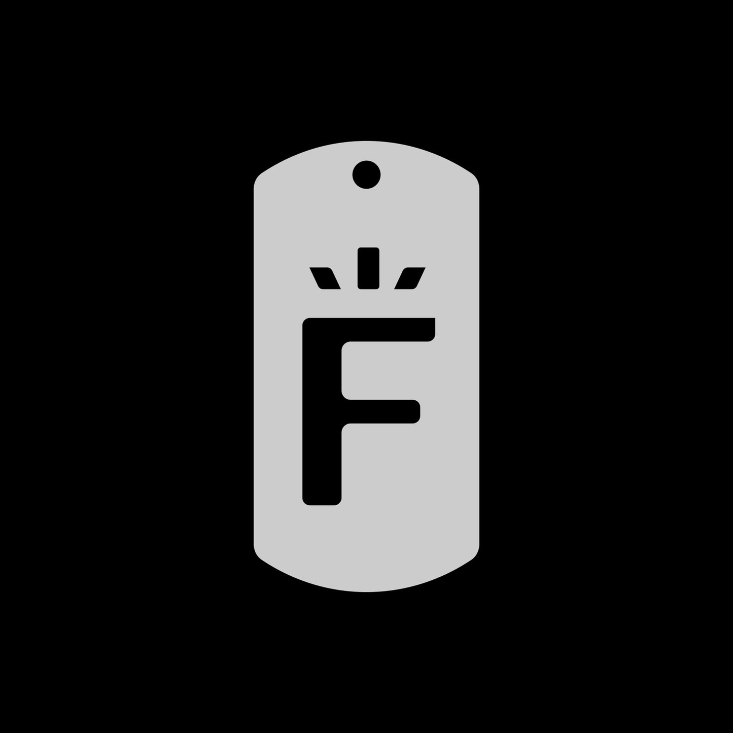 NAT Initial Keychain