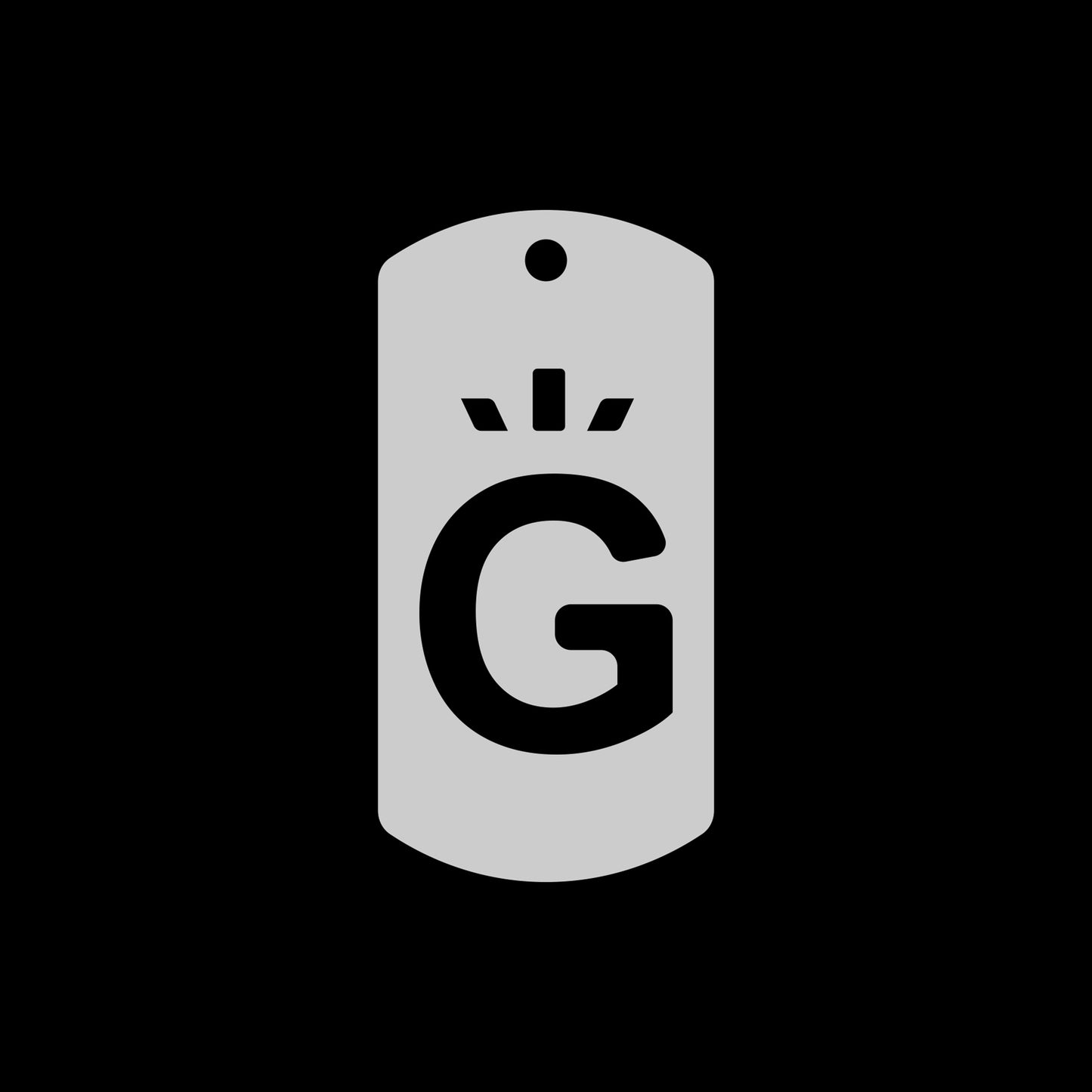 NAT Initial Keychain