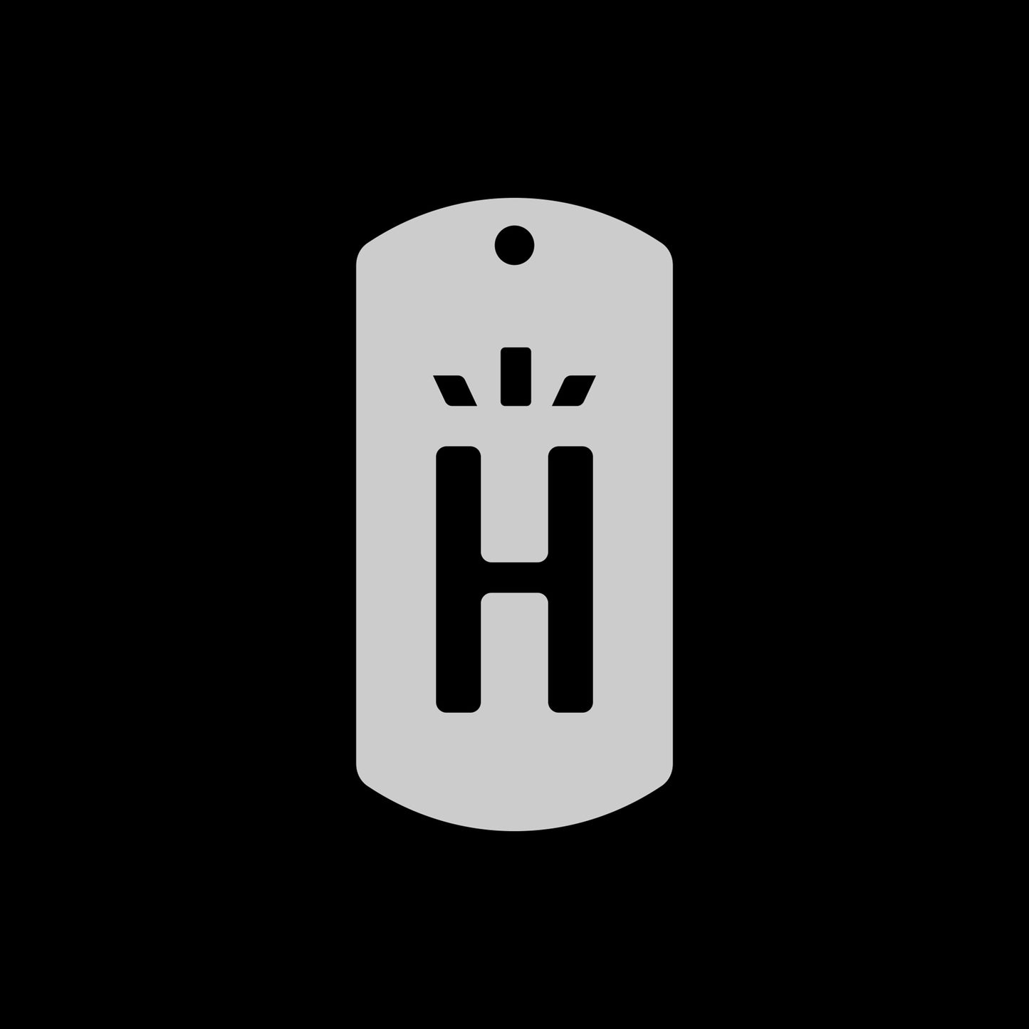 NAT Initial Keychain