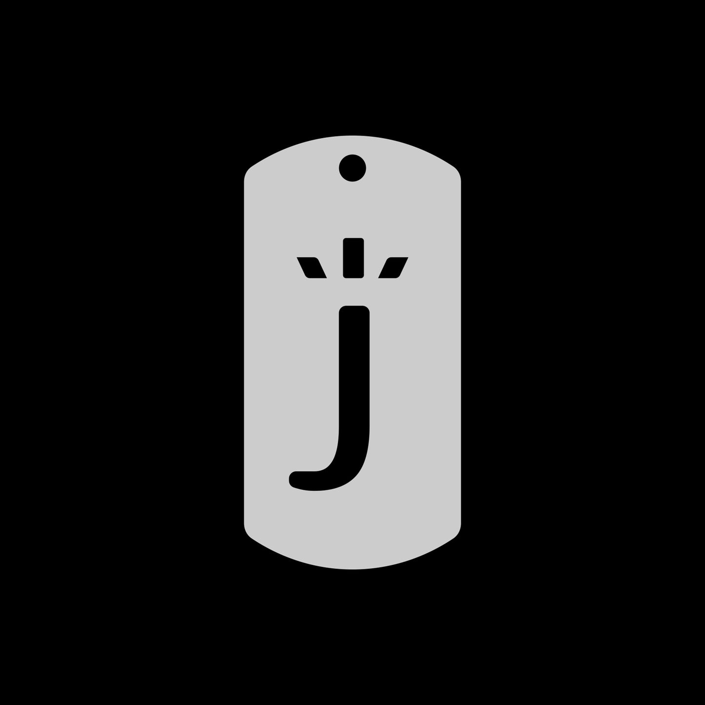 NAT Initial Keychain