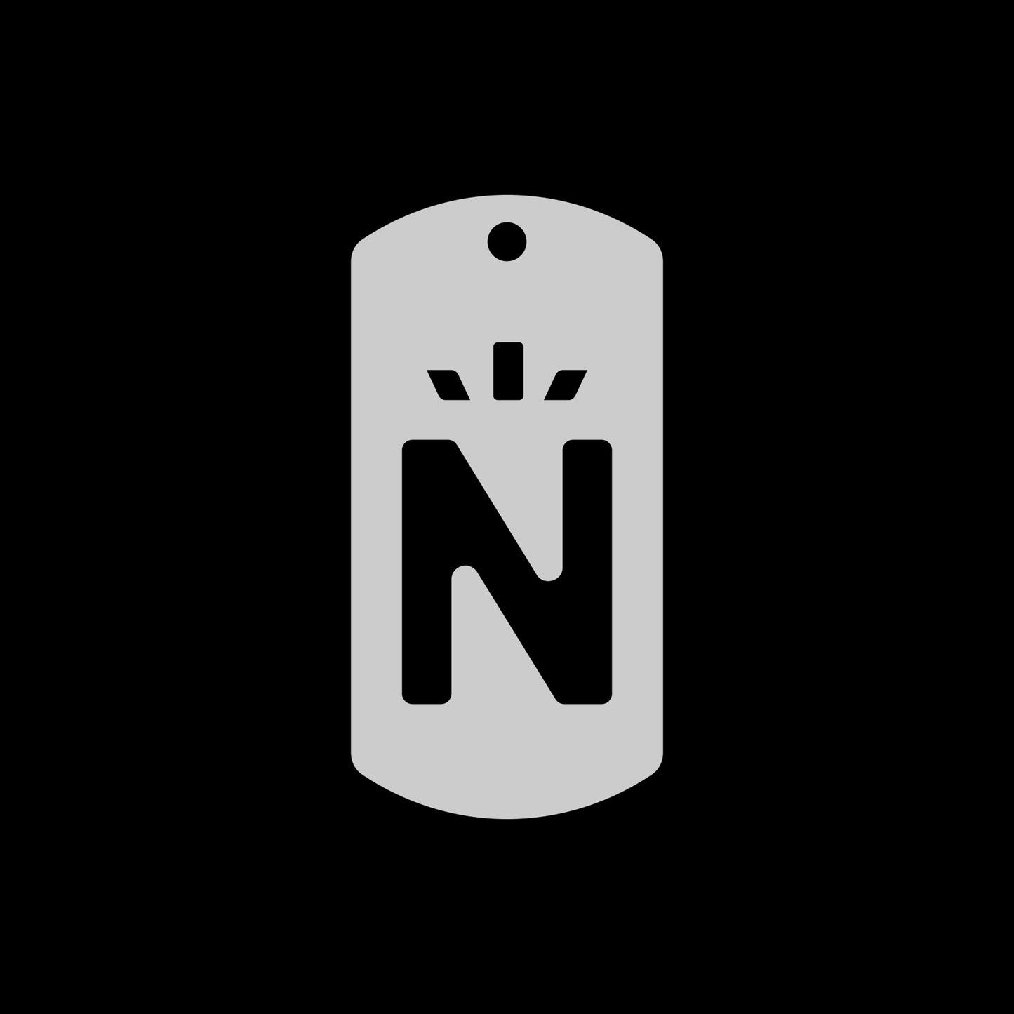 NAT Initial Keychain