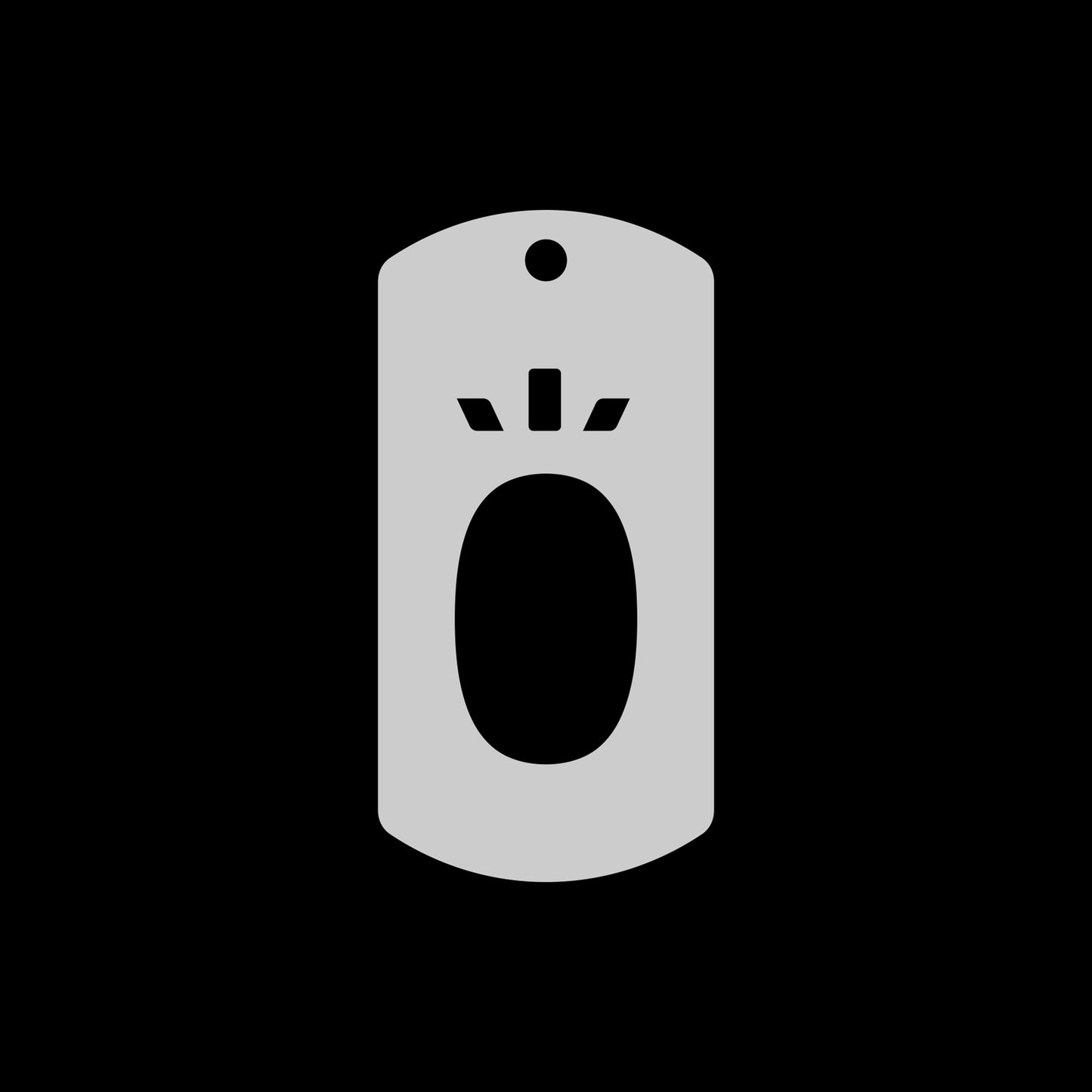 NAT Initial Keychain