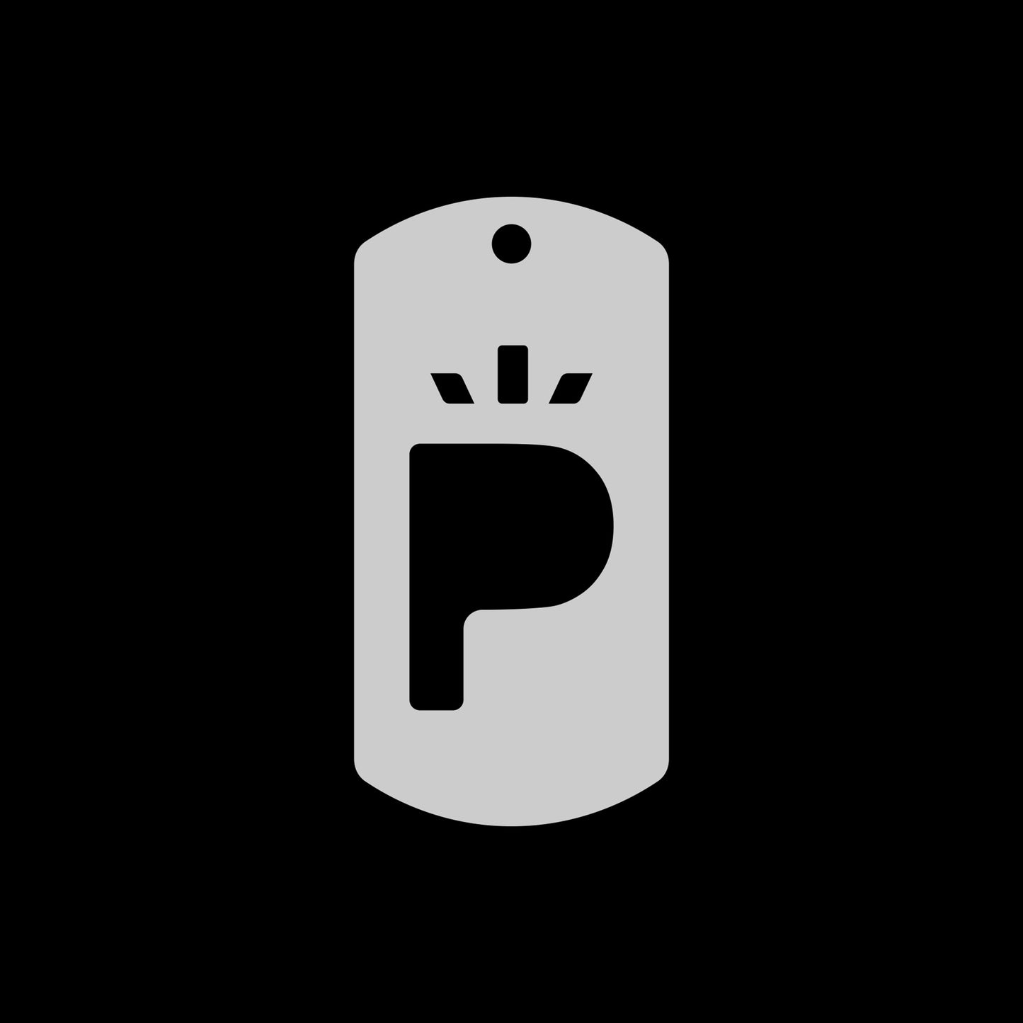NAT Initial Keychain