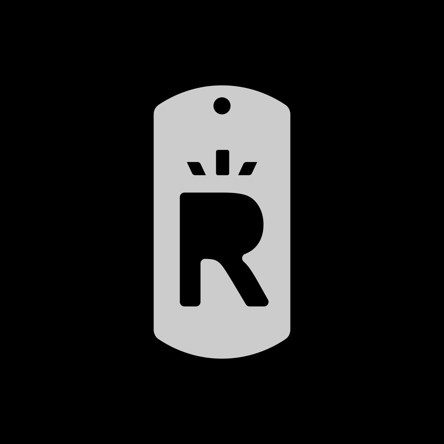 NAT Initial Keychain