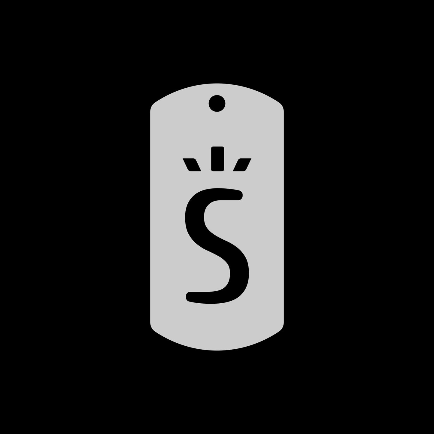 NAT Initial Keychain