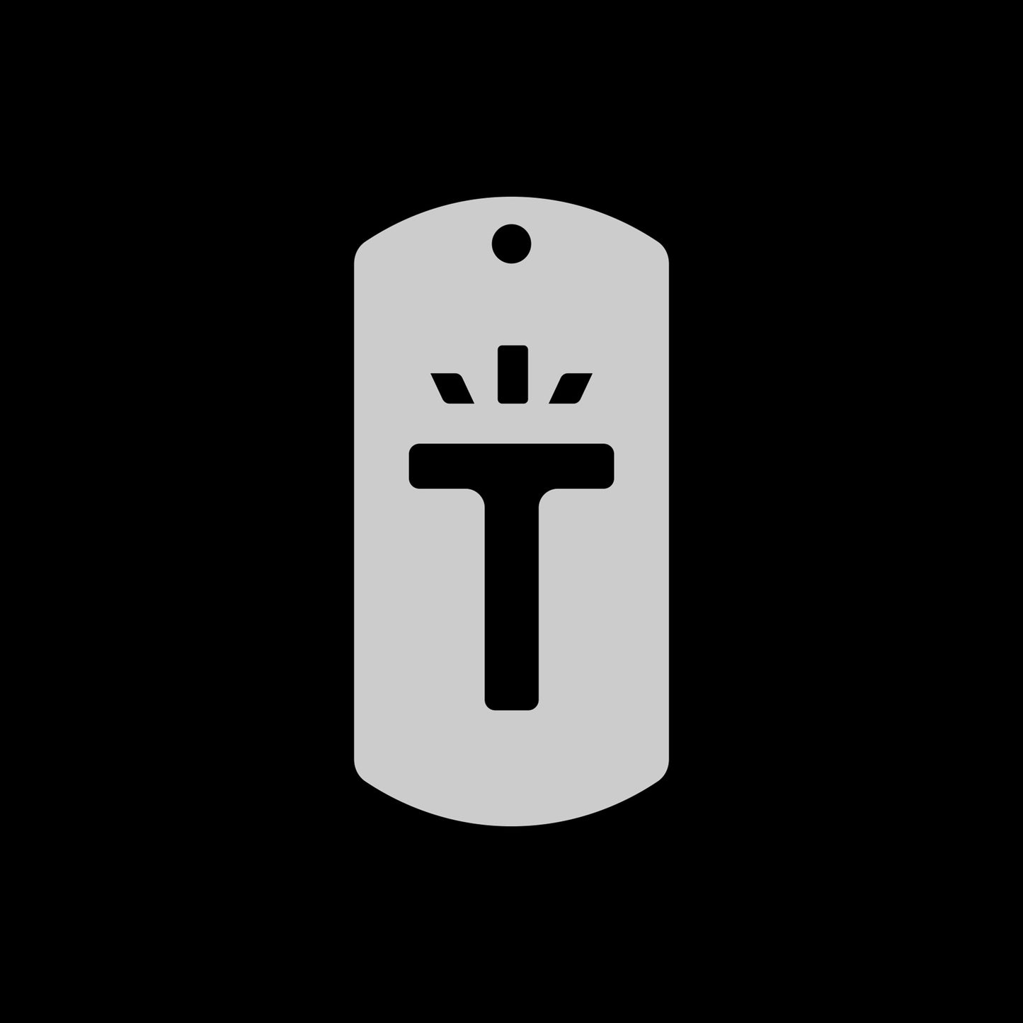 NAT Initial Keychain