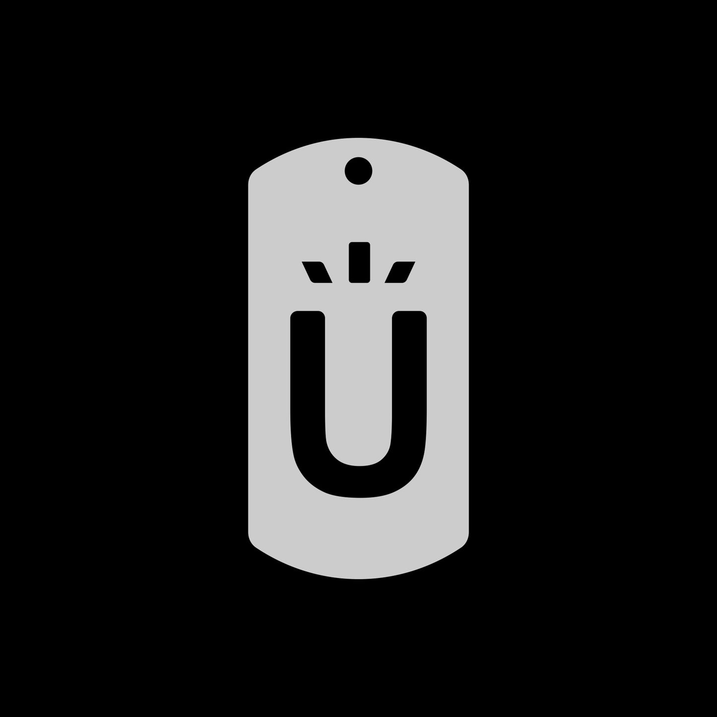 NAT Initial Keychain