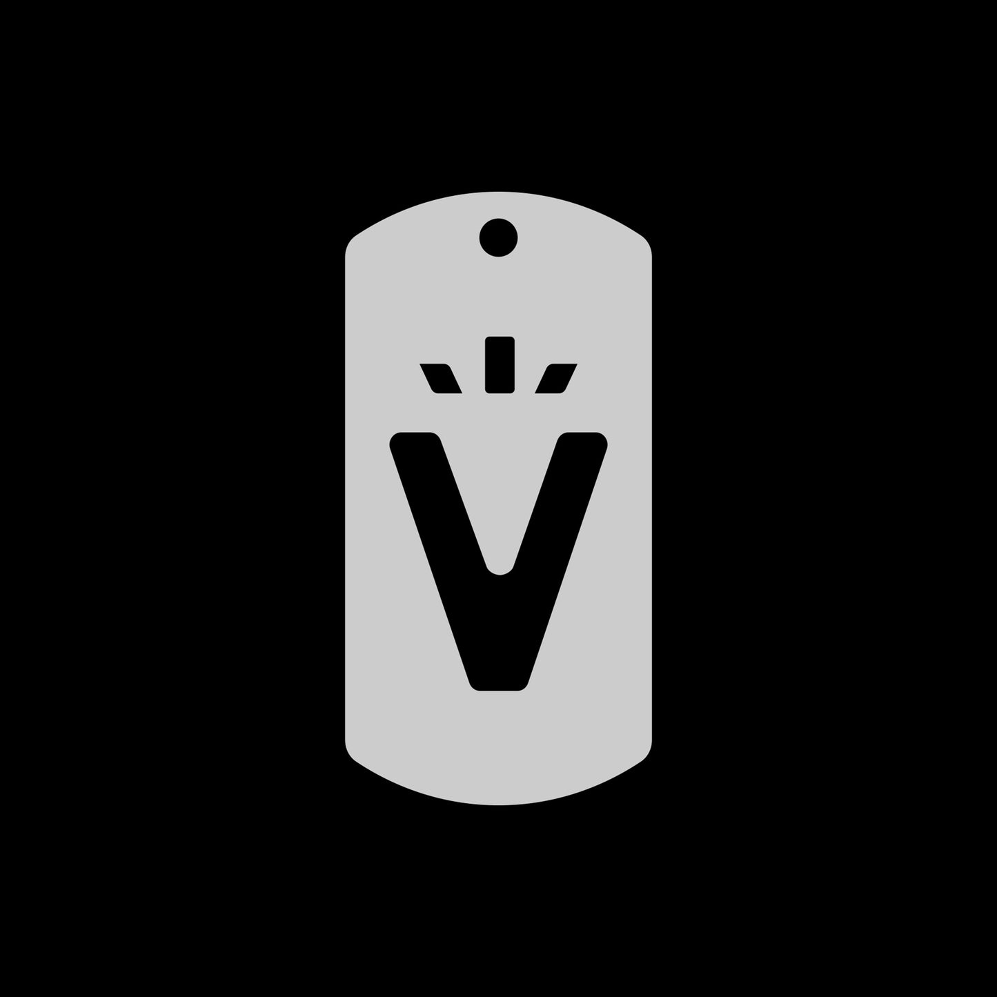 NAT Initial Keychain