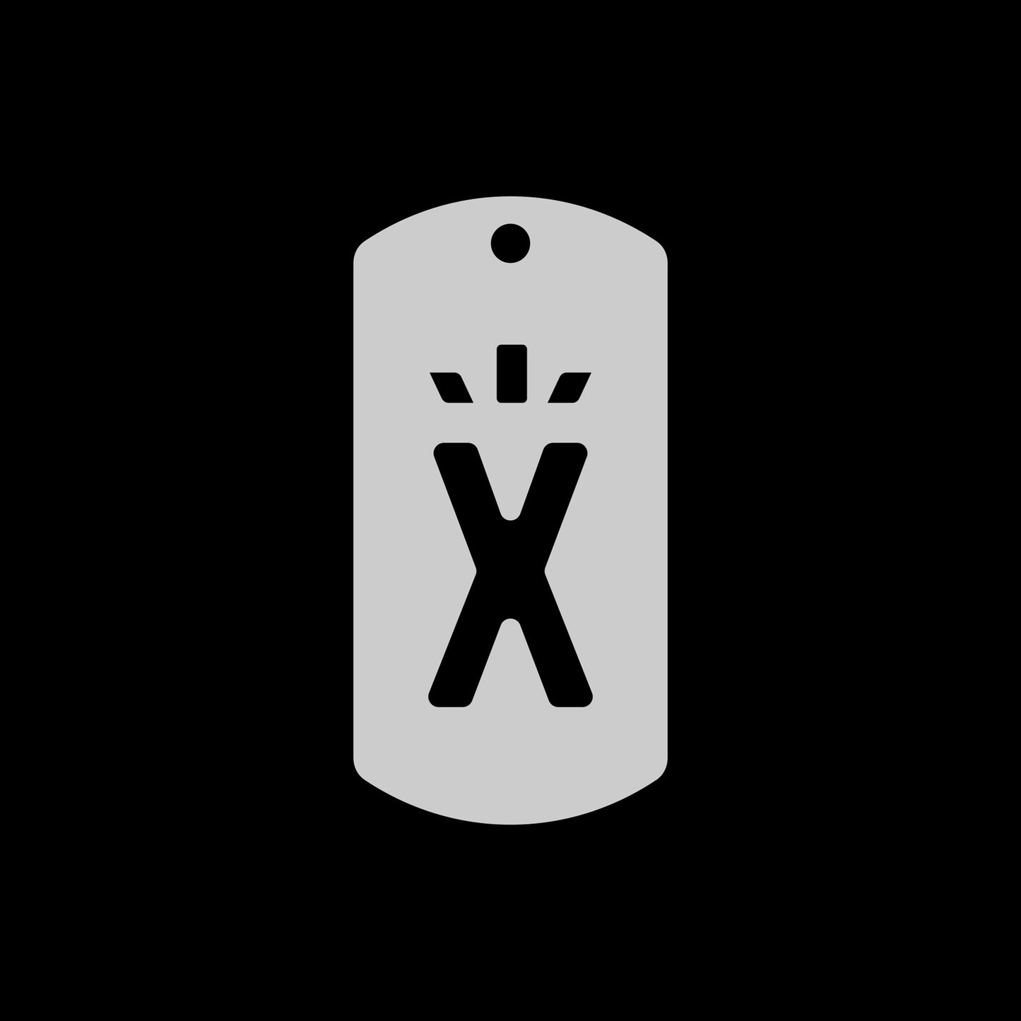 NAT Initial Keychain