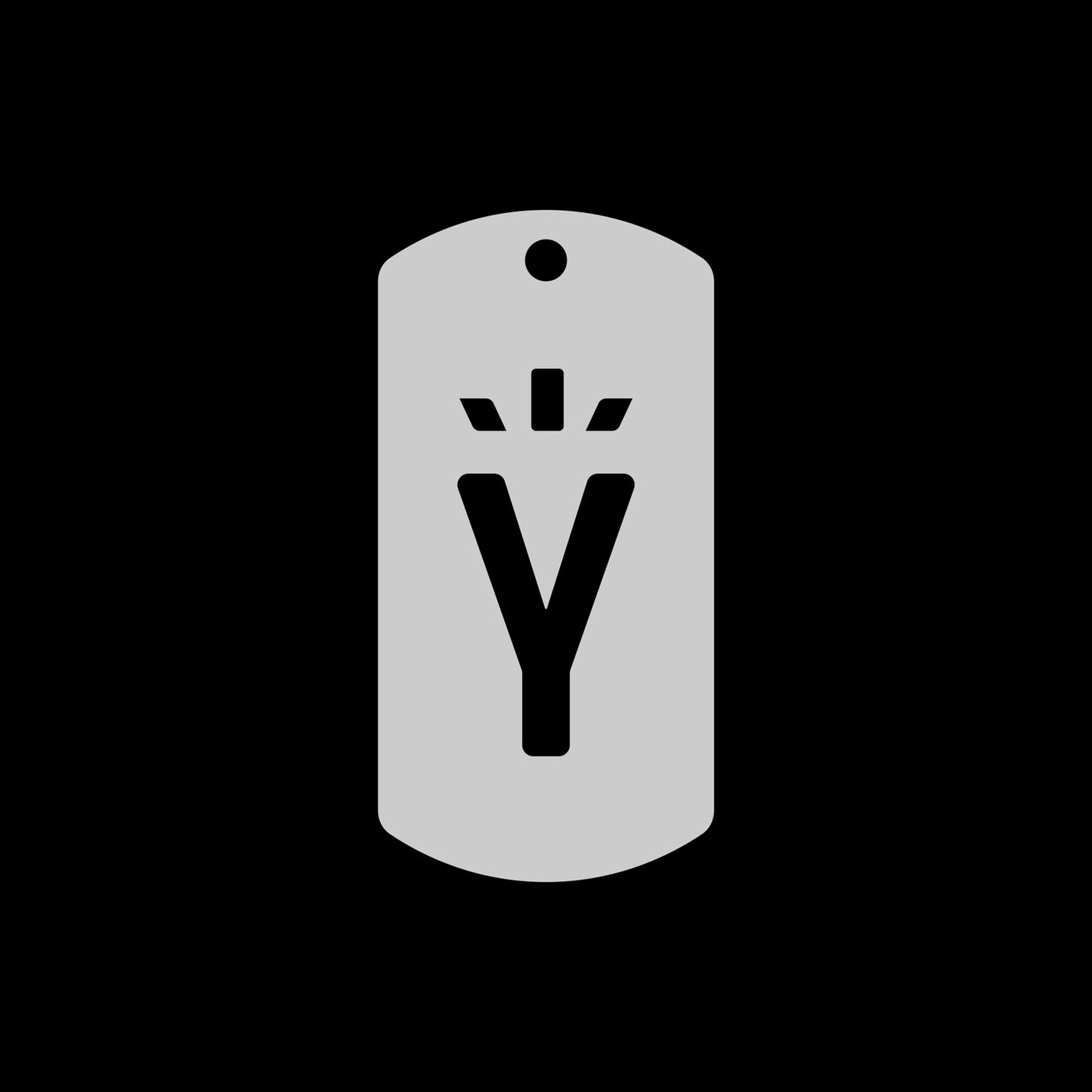 NAT Initial Keychain