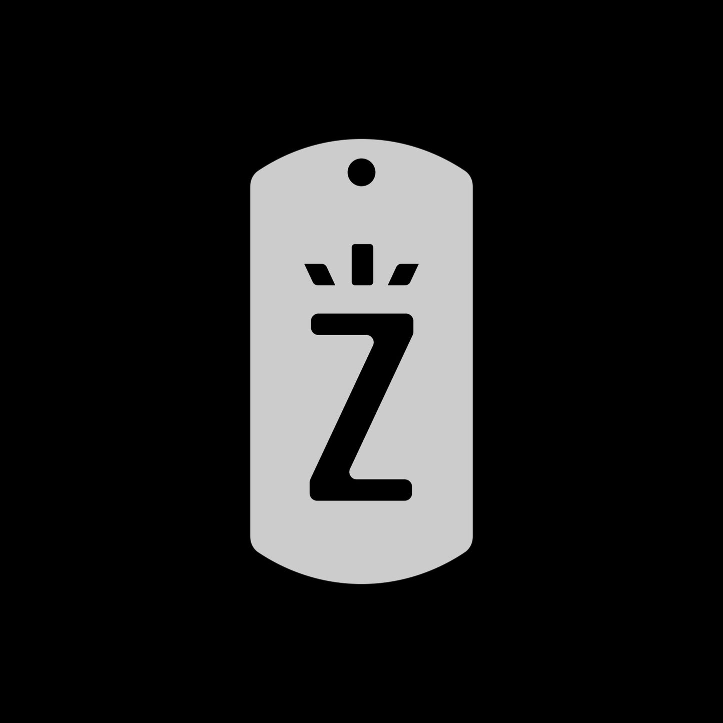 NAT Initial Keychain