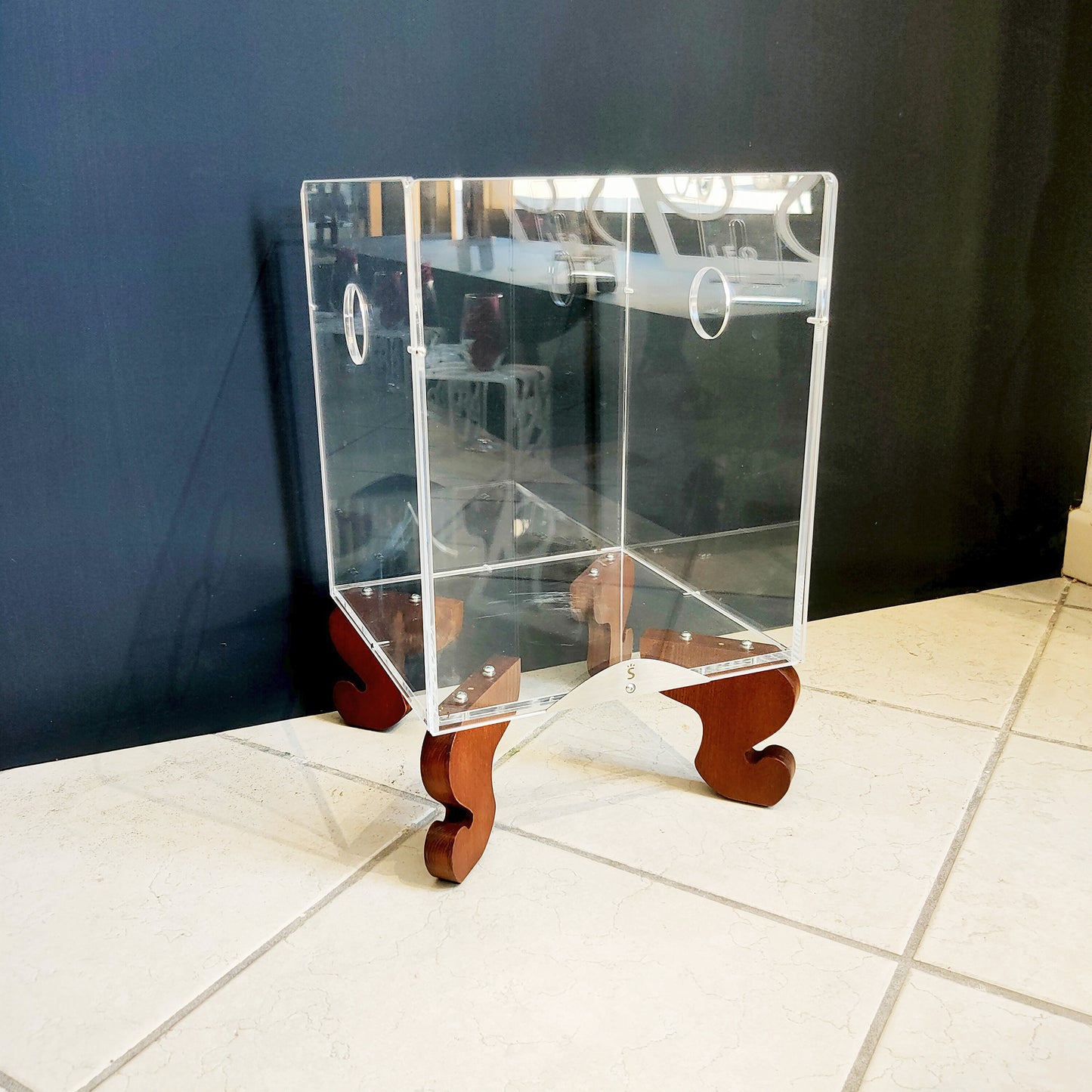 Design container Pter 25 Auris