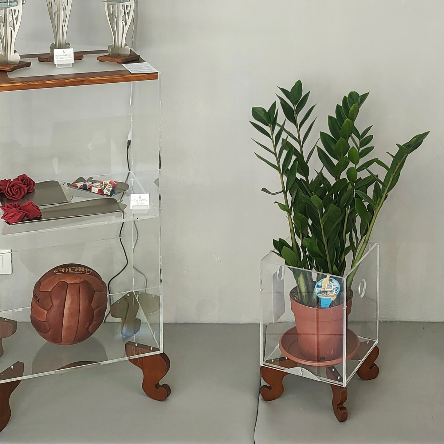 Design container Pter 25 Auris