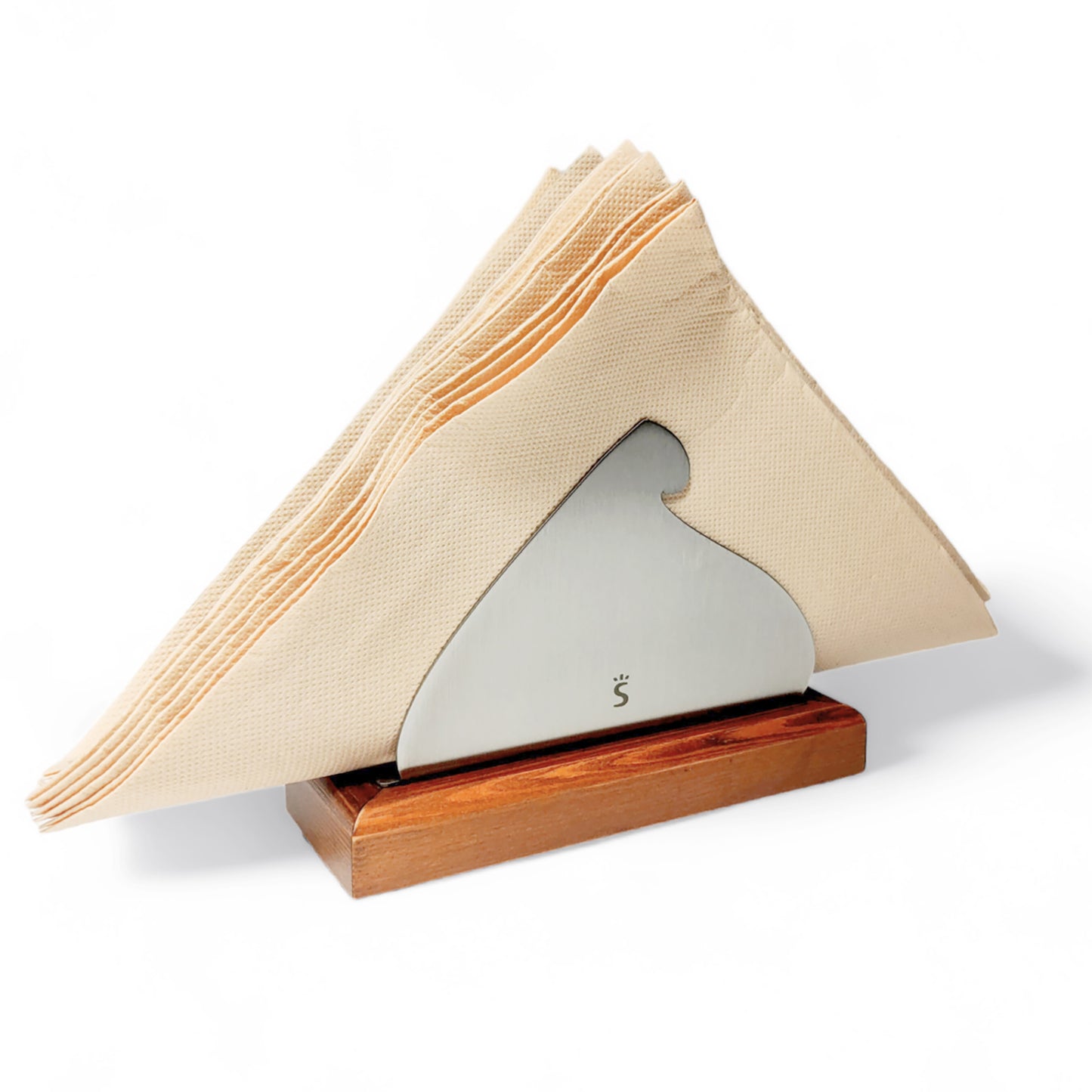 Pyxis Auris Napkin Holder