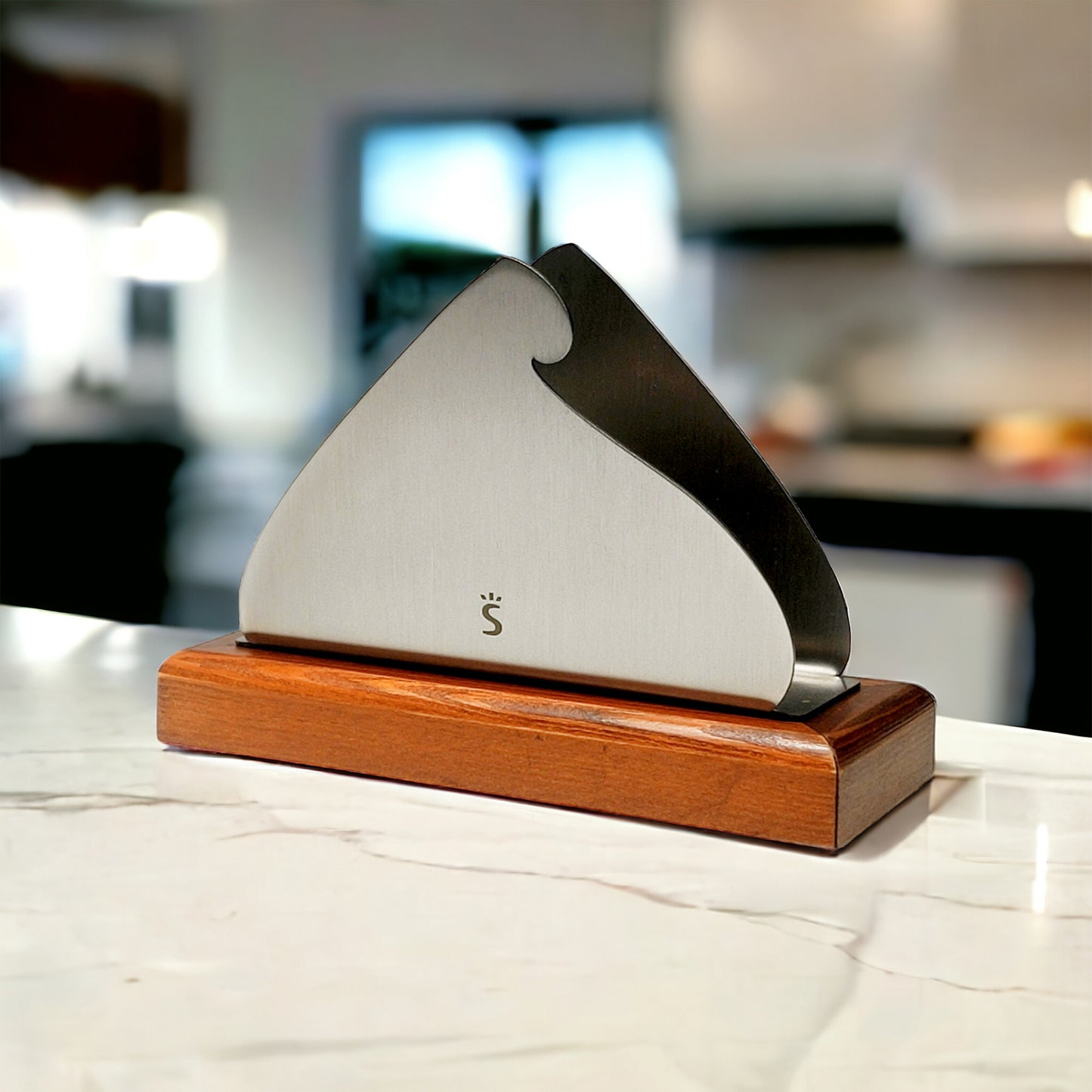 Pyxis Auris Napkin Holder