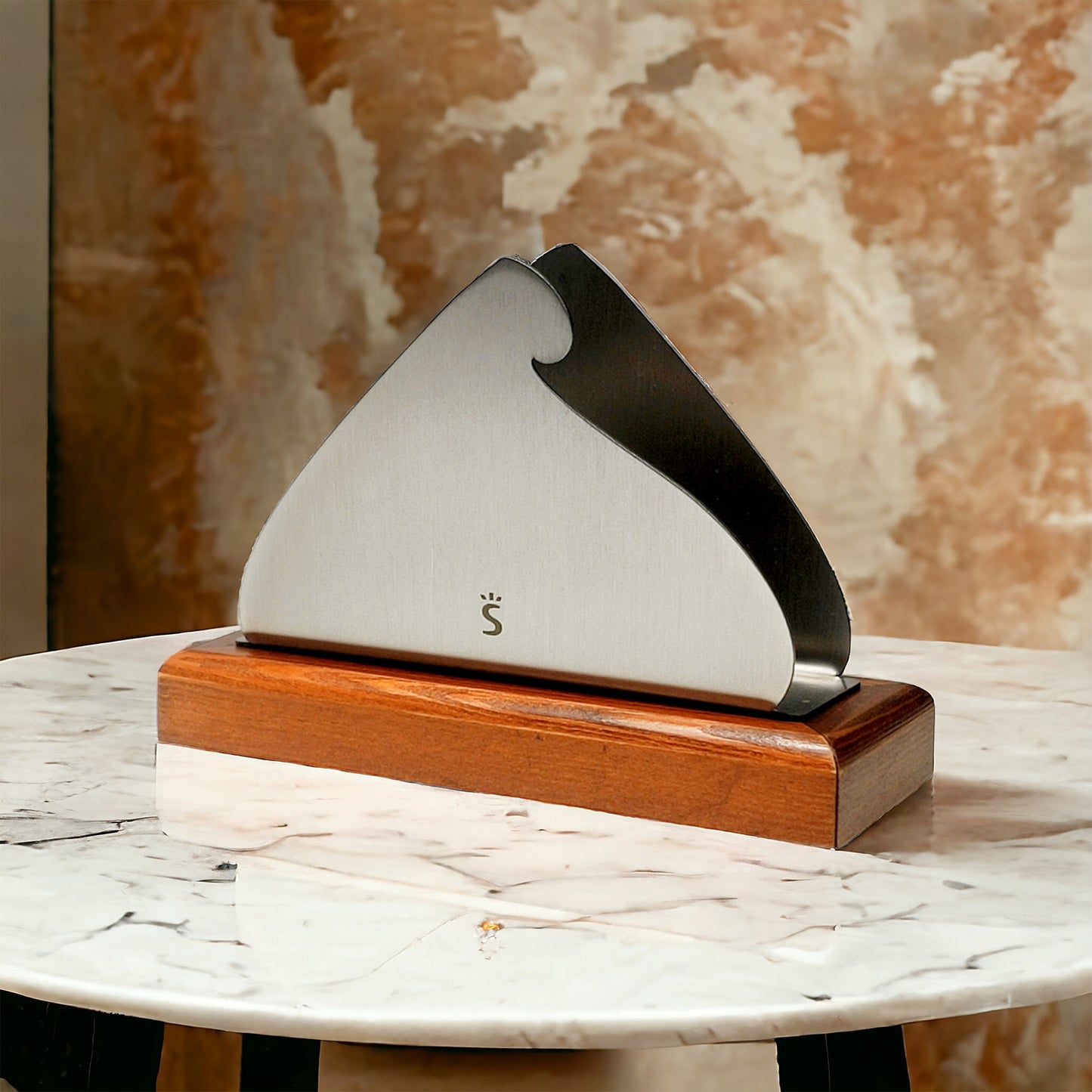 Pyxis Auris Napkin Holder