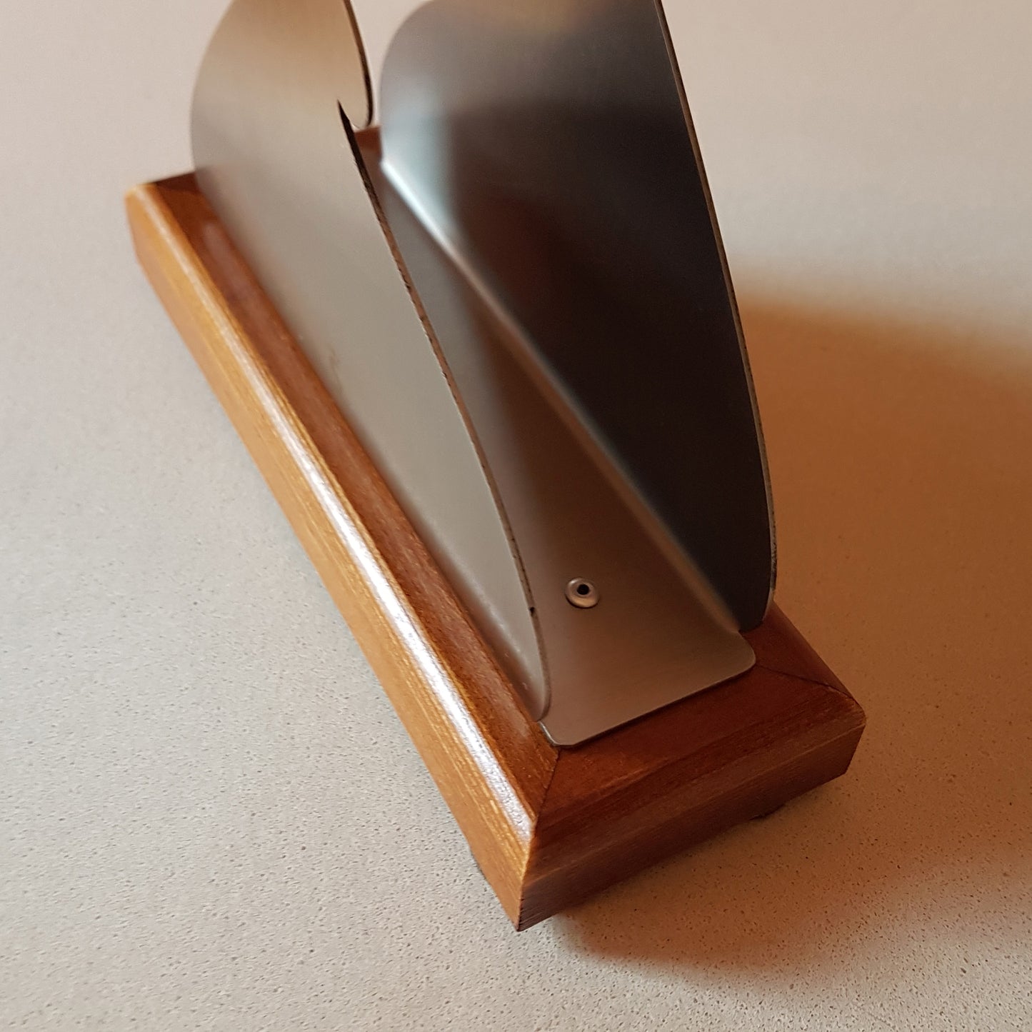 Pyxis Auris Napkin Holder