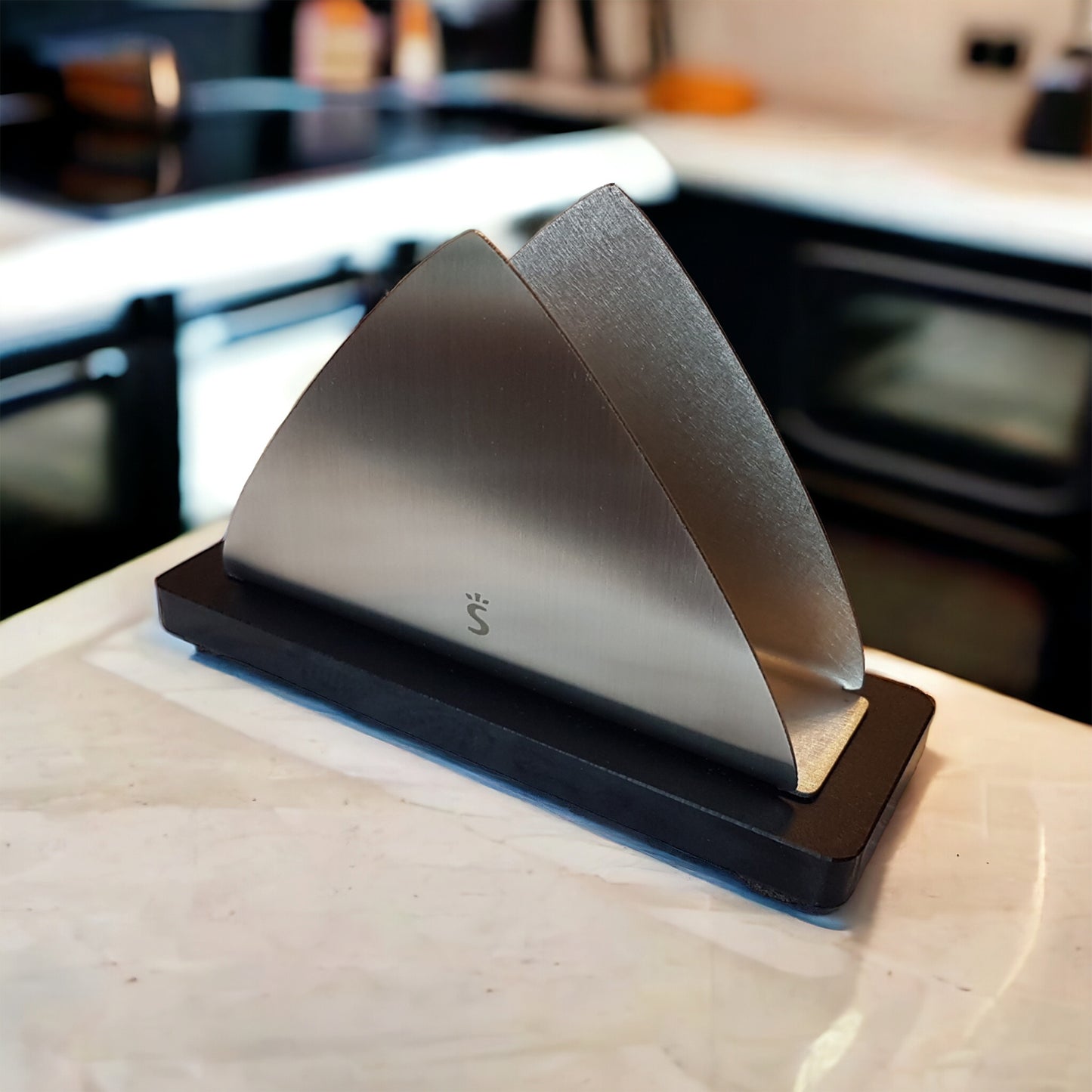 Pyxis Domino Napkin Holder