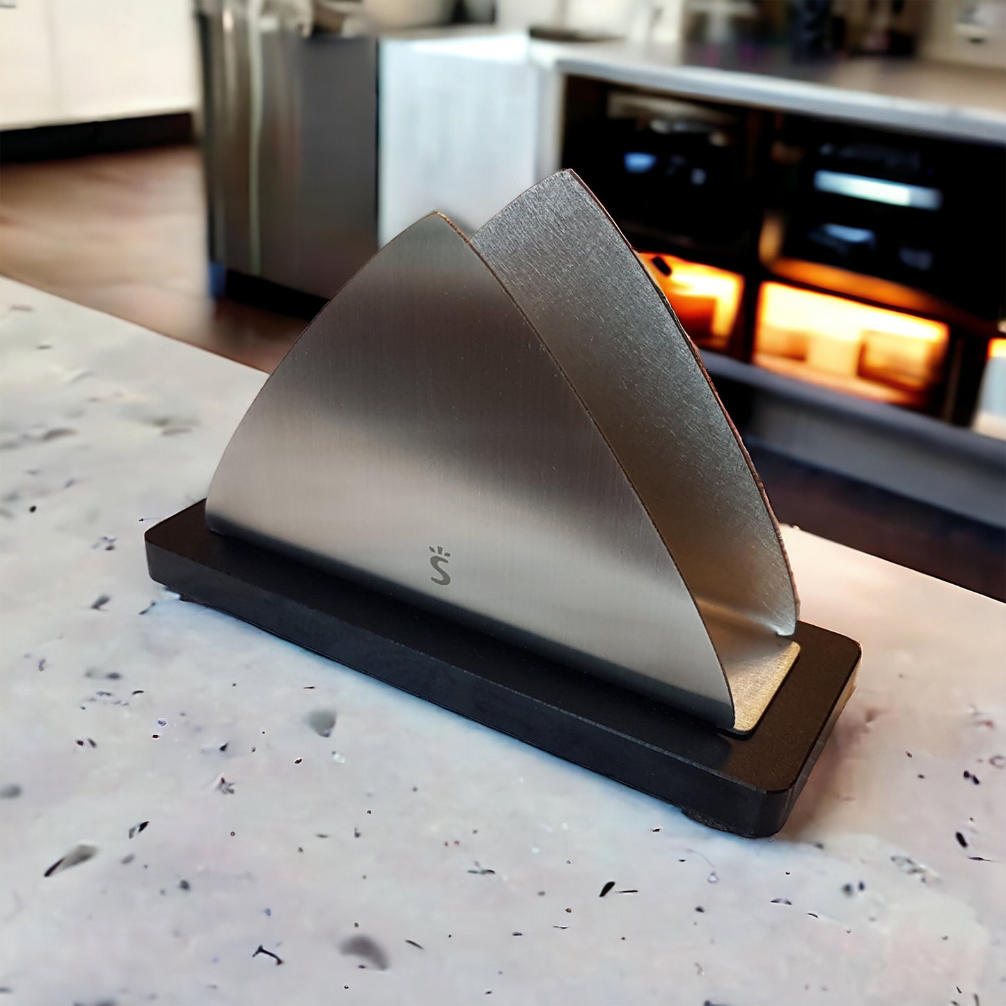 Pyxis Domino Napkin Holder