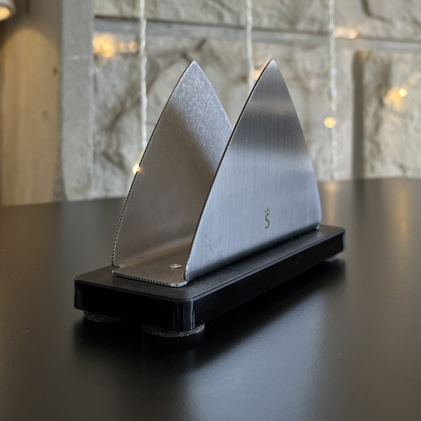 Pyxis Domino Napkin Holder