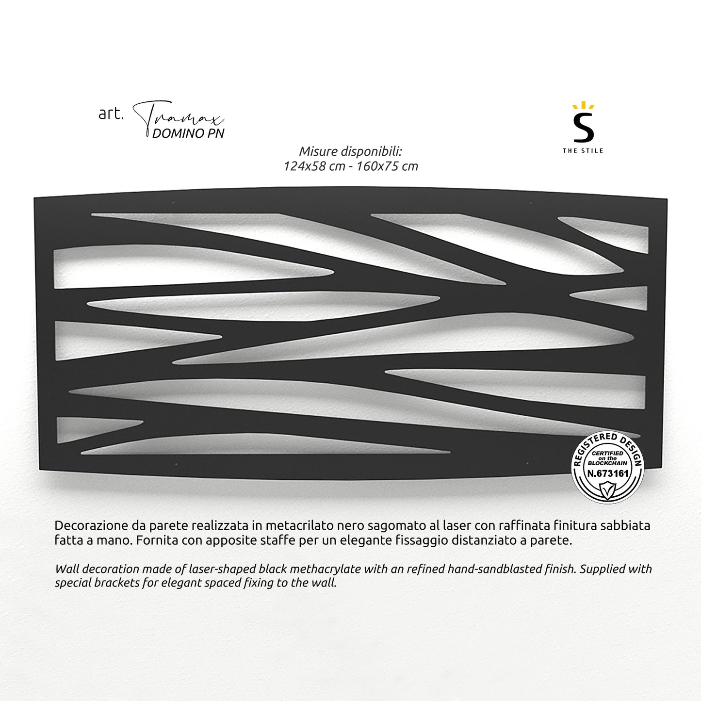 Tramax Domino PN design framework